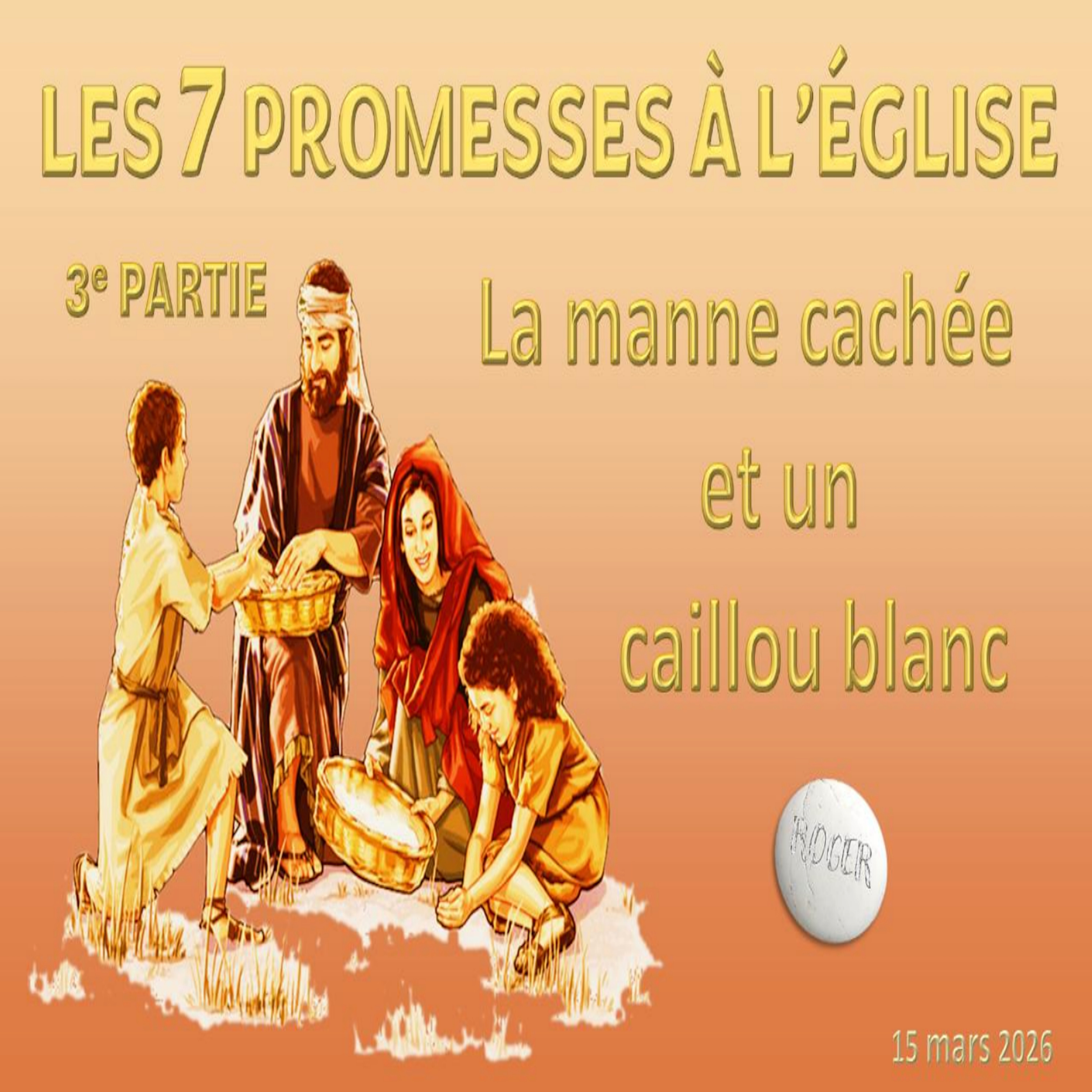 Église Évangélique de Ath