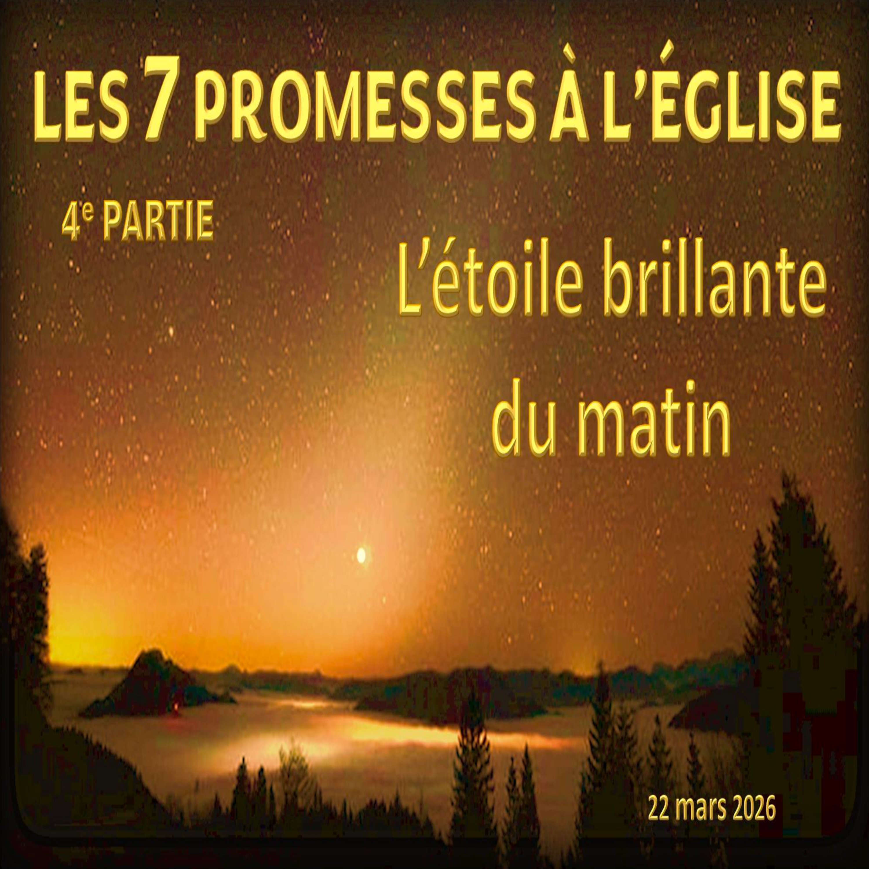 Église Évangélique de Ath