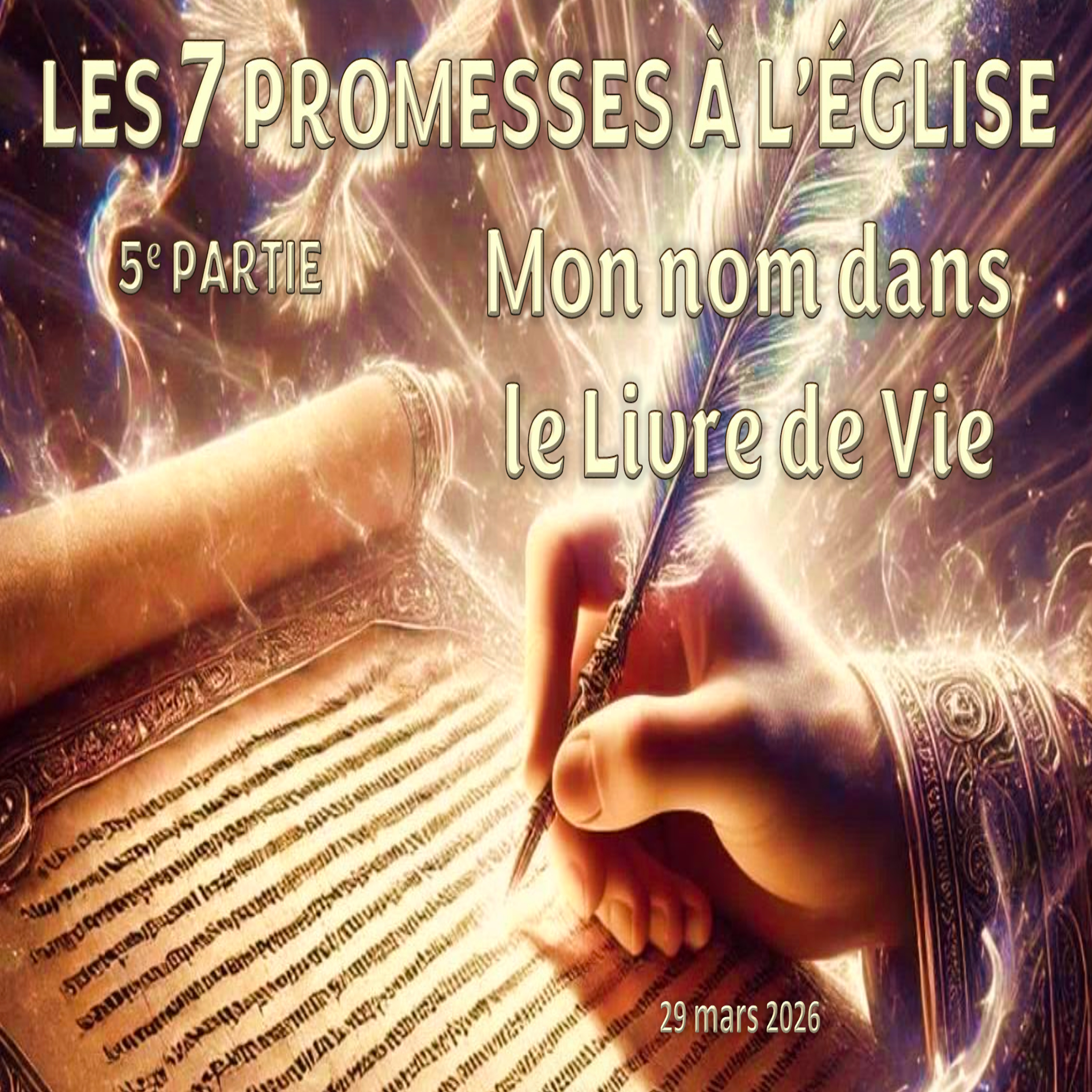 Église Évangélique de Ath