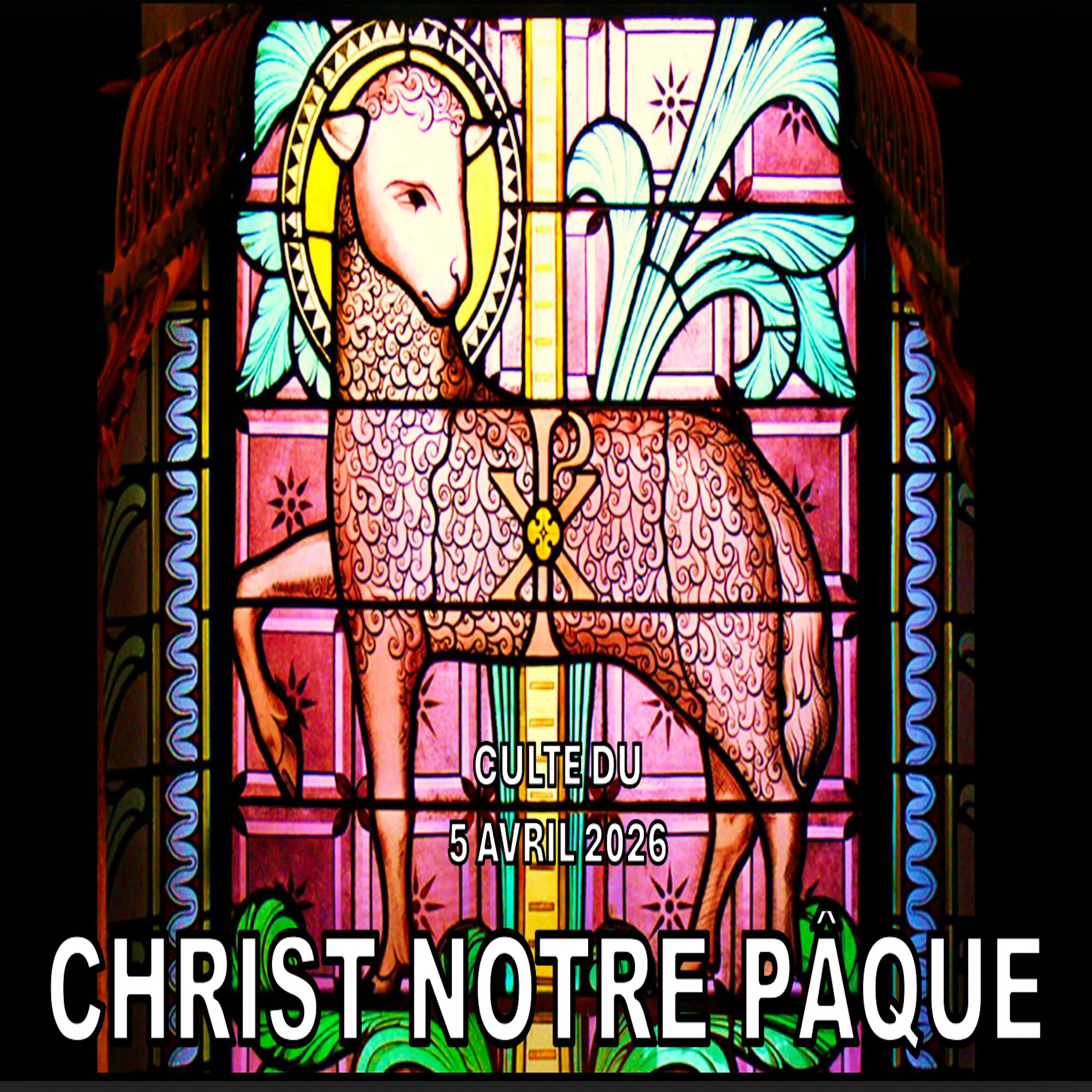 Église Évangélique de Ath