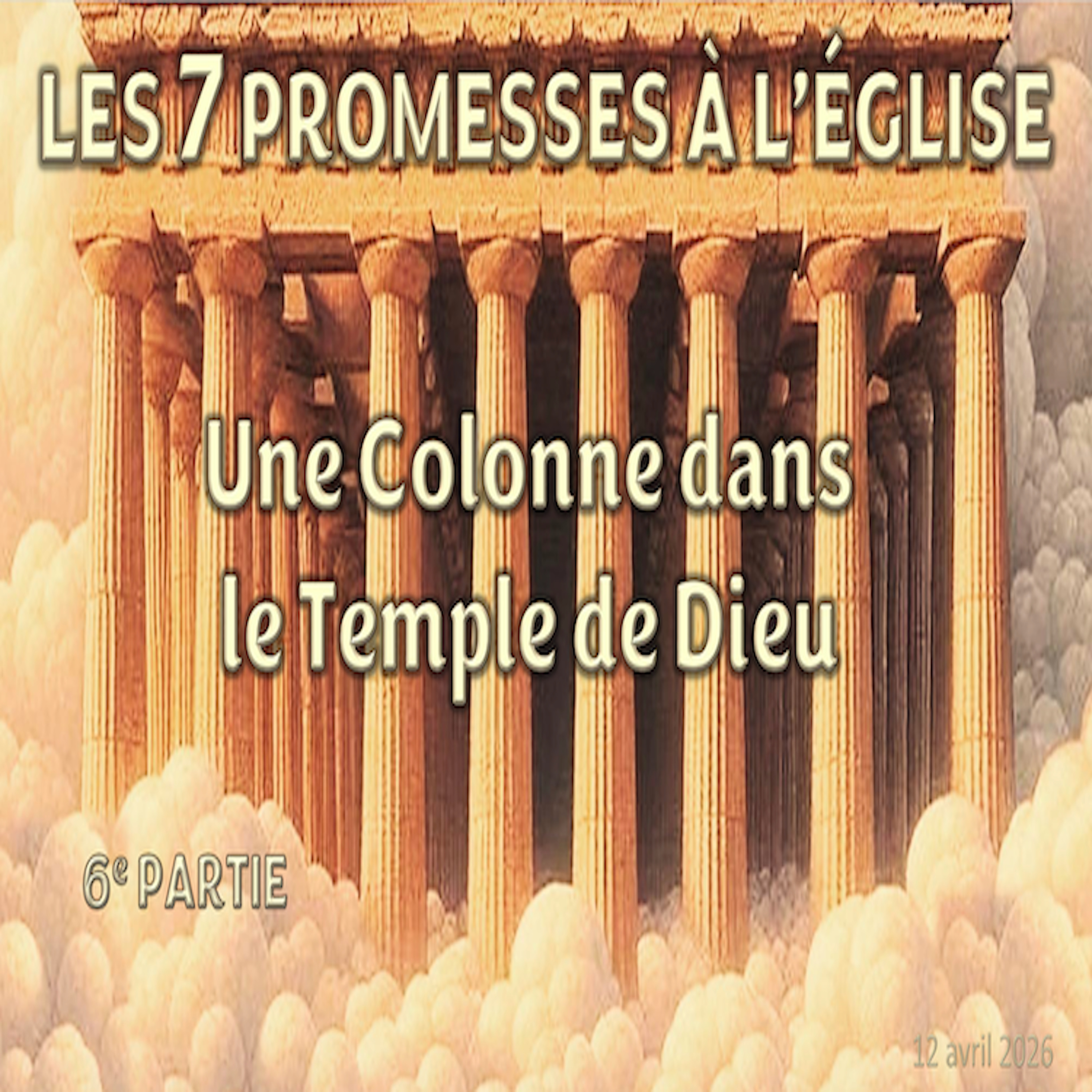 Église Évangélique de Ath