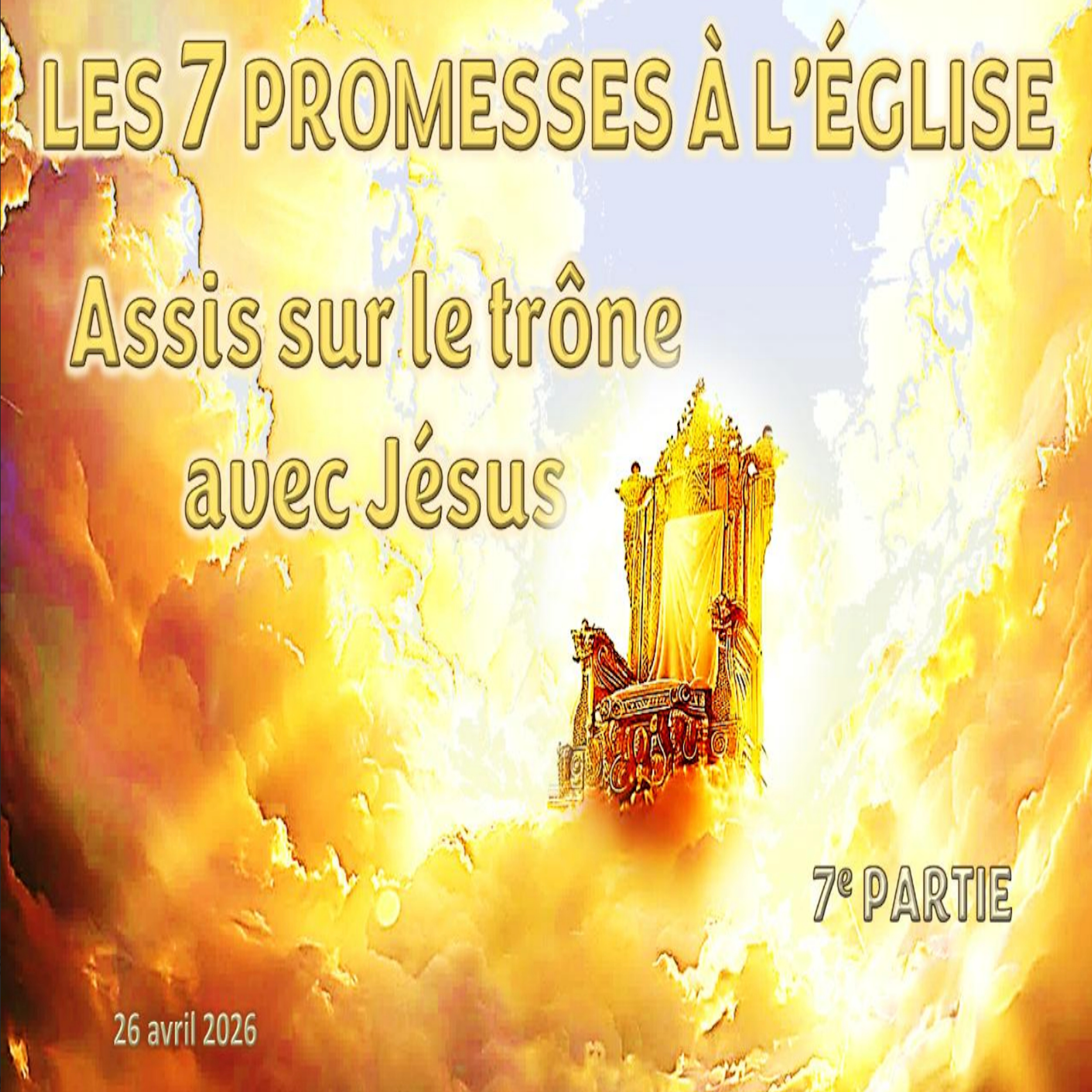 Église Évangélique de Ath