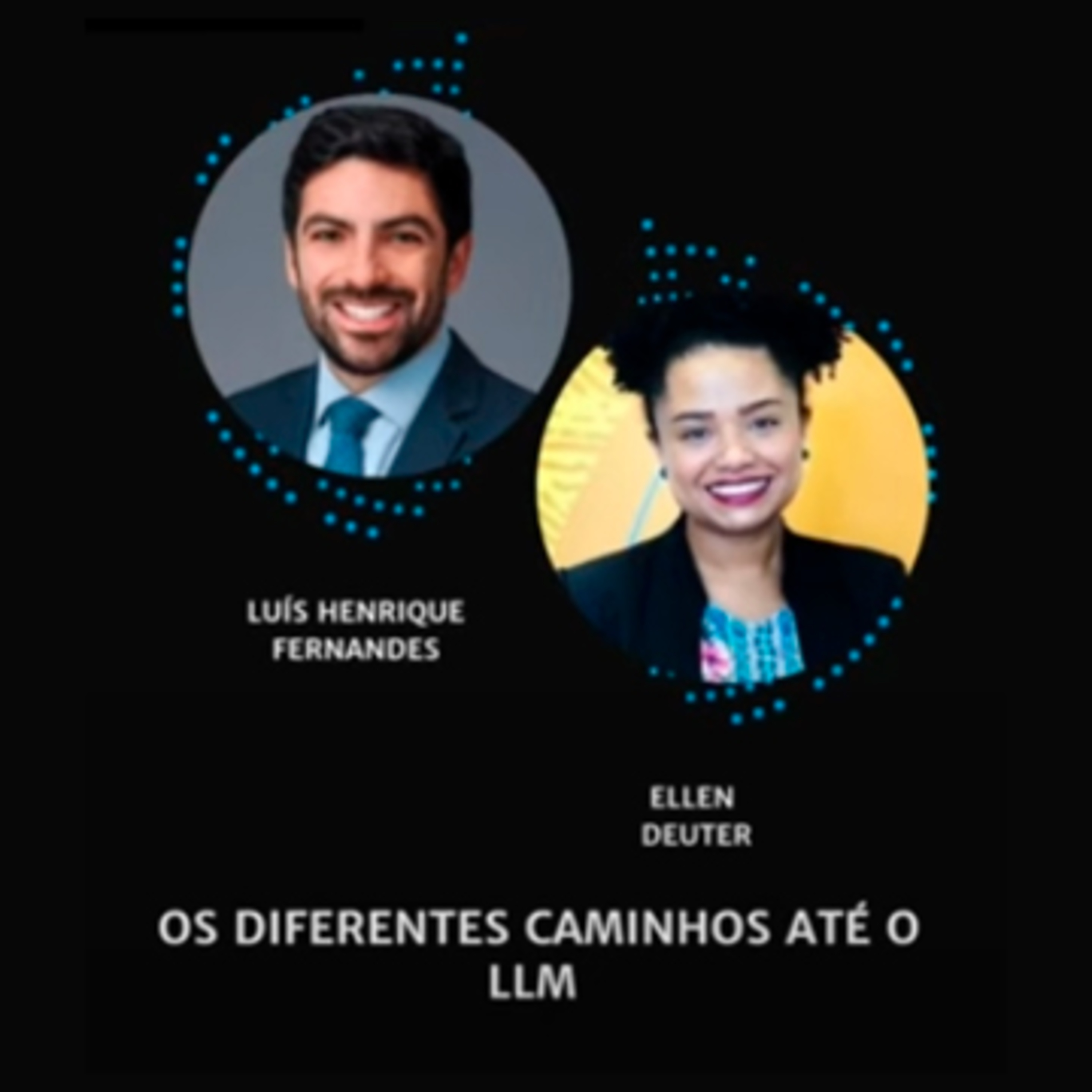 POR DENTRO DO LLM - PODCAST