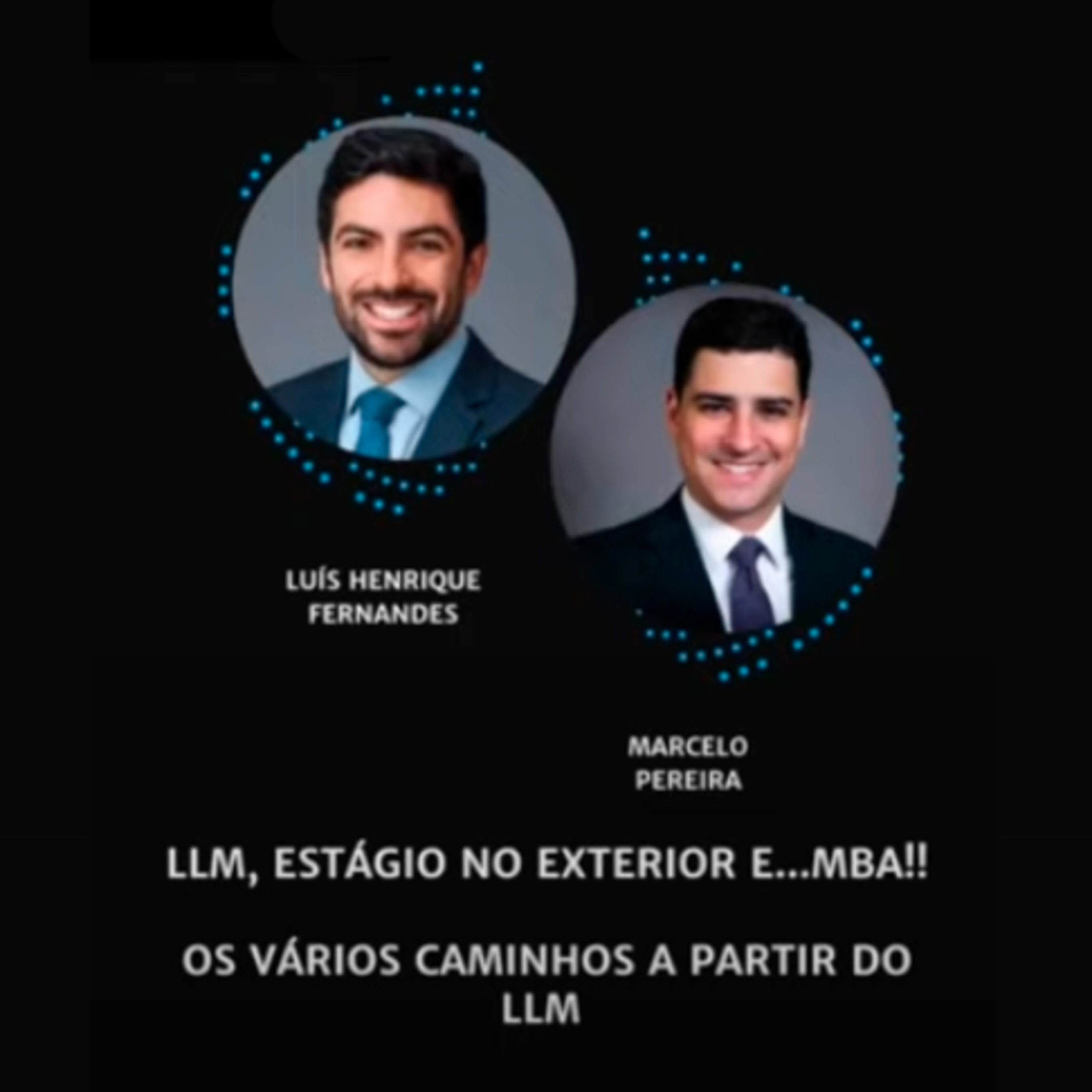 POR DENTRO DO LLM - PODCAST