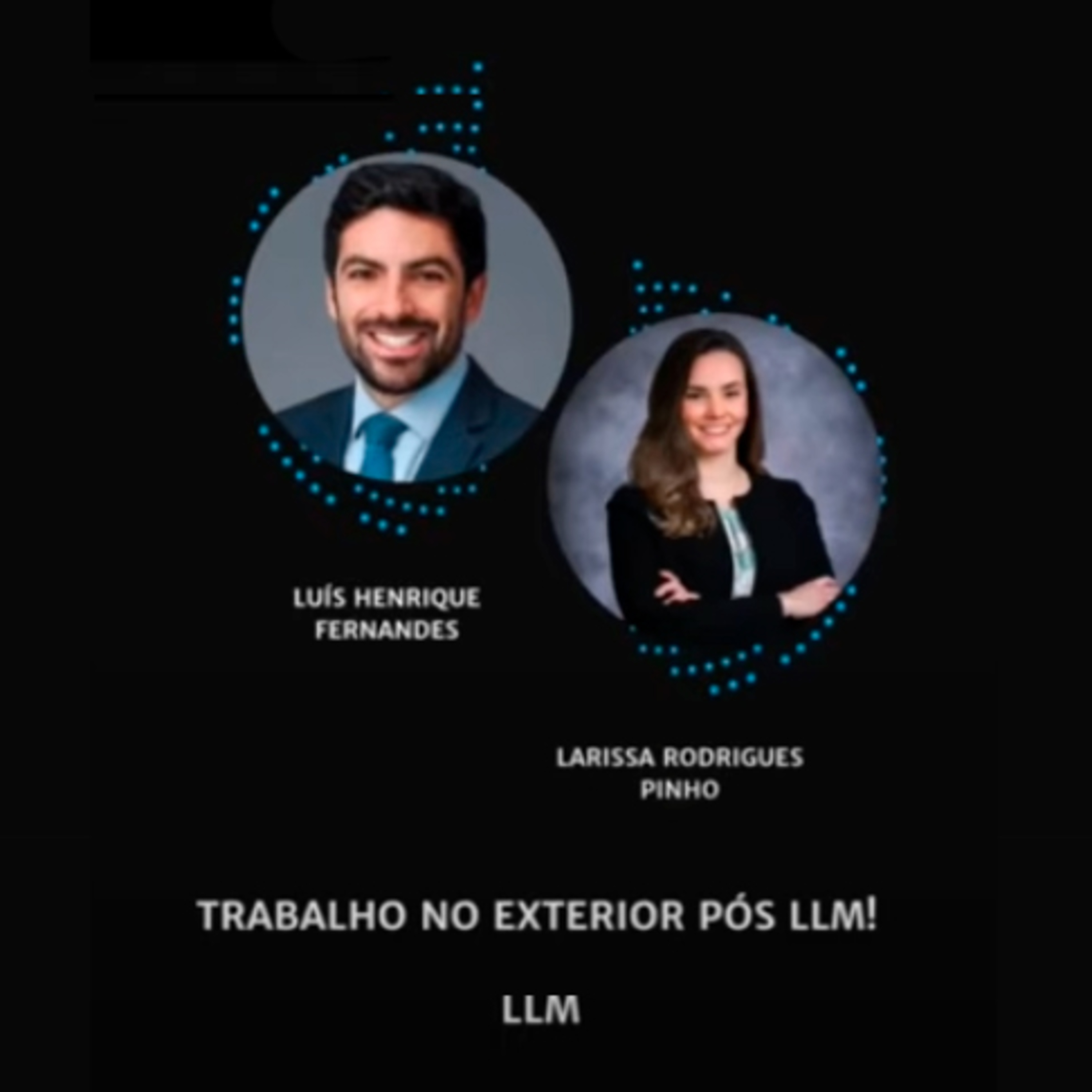 POR DENTRO DO LLM - PODCAST