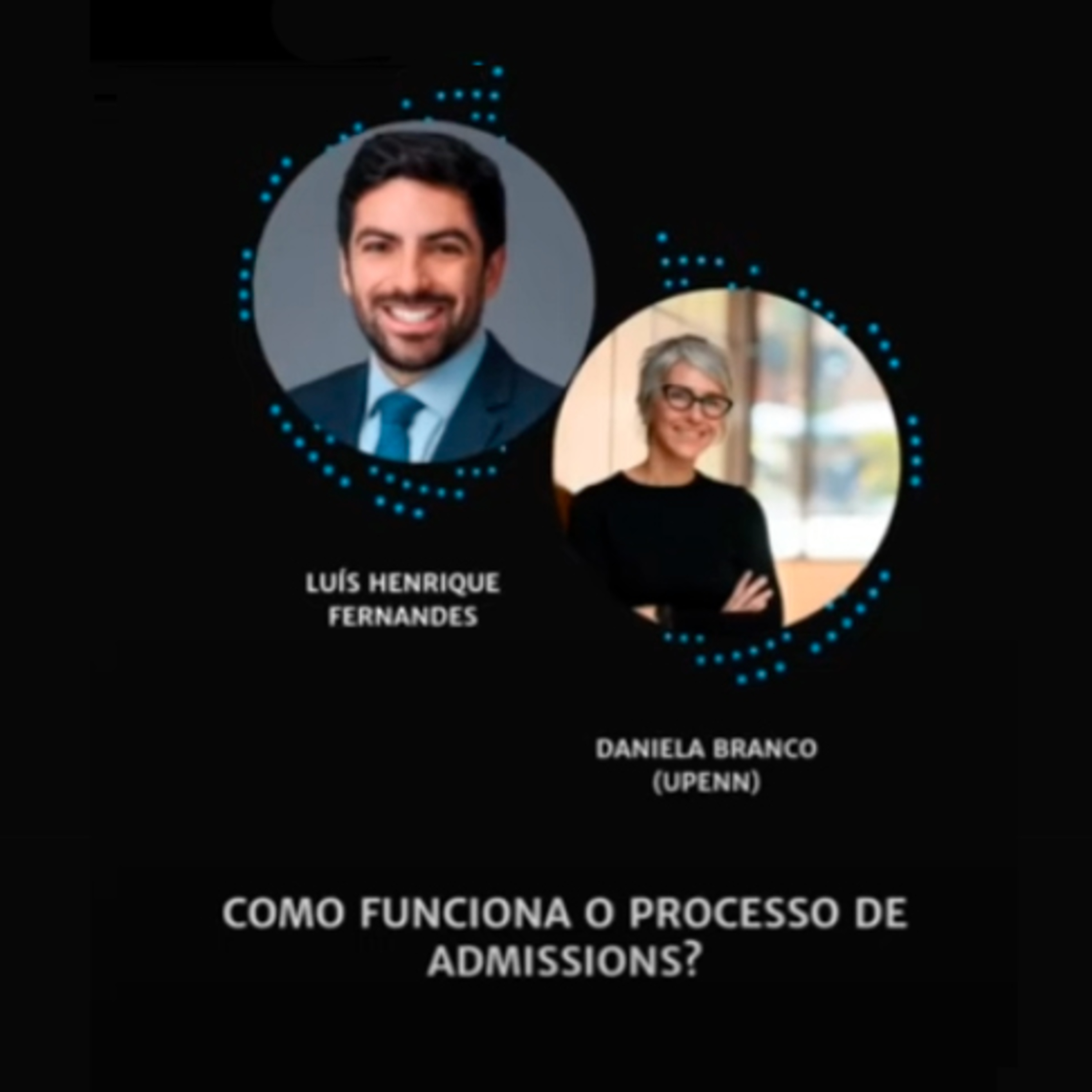 POR DENTRO DO LLM - PODCAST