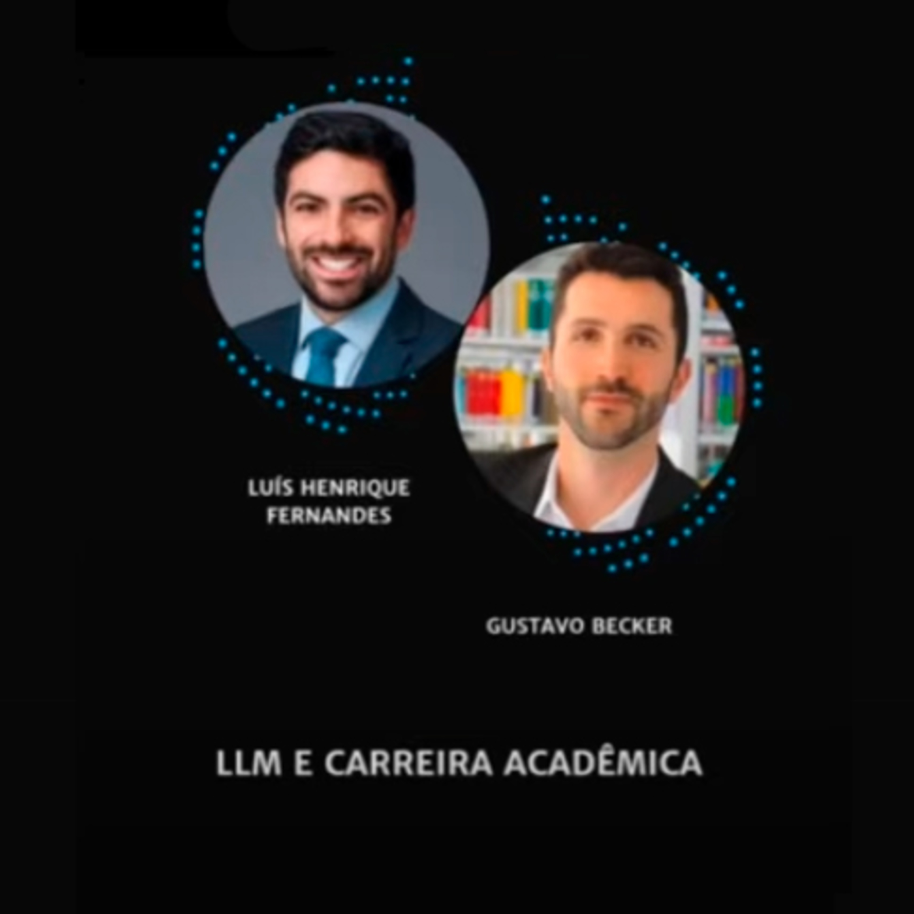 POR DENTRO DO LLM - PODCAST