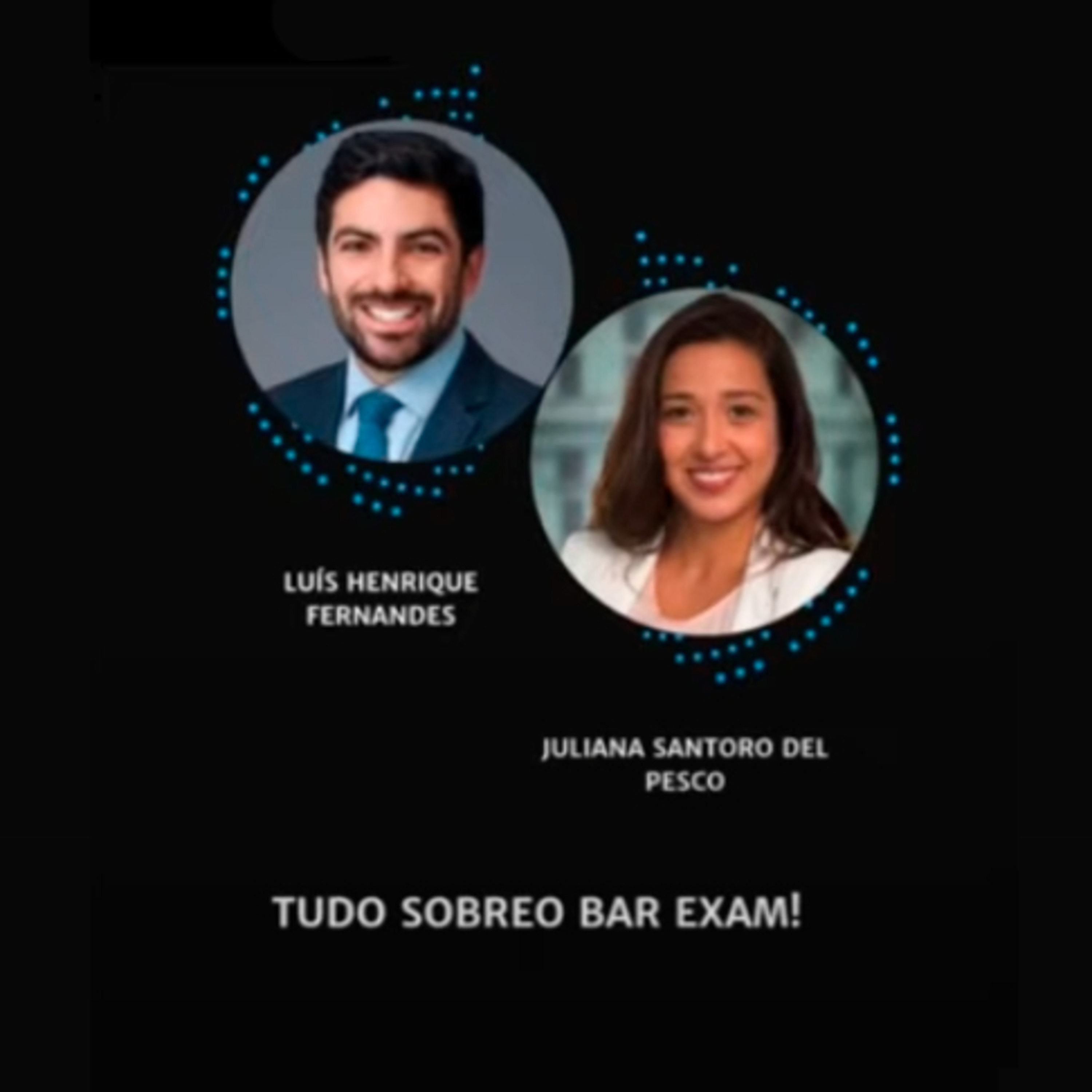 POR DENTRO DO LLM - PODCAST