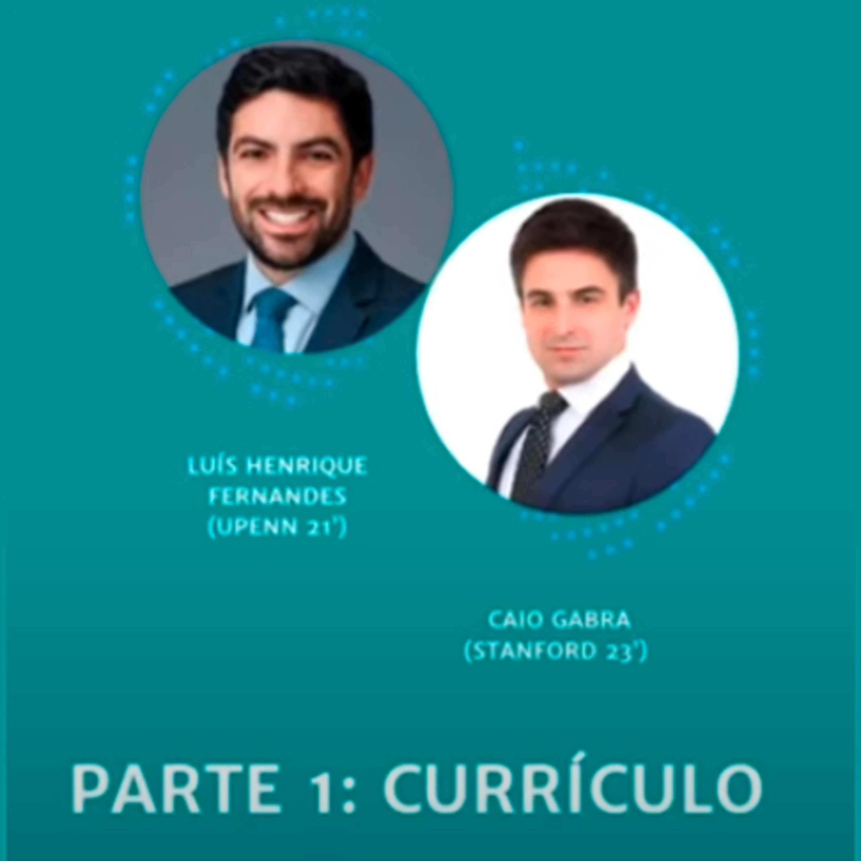 POR DENTRO DO LLM - PODCAST