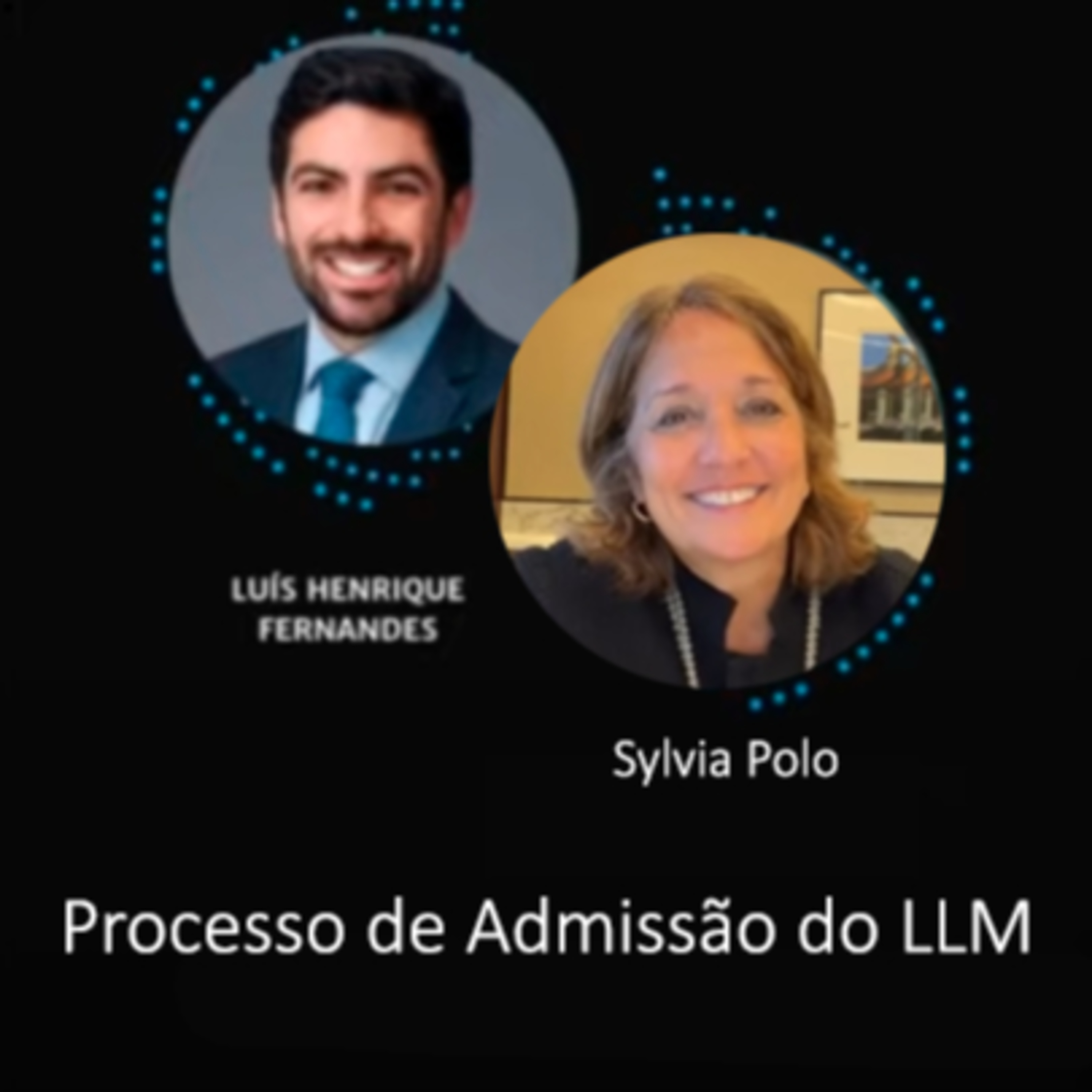 POR DENTRO DO LLM - PODCAST
