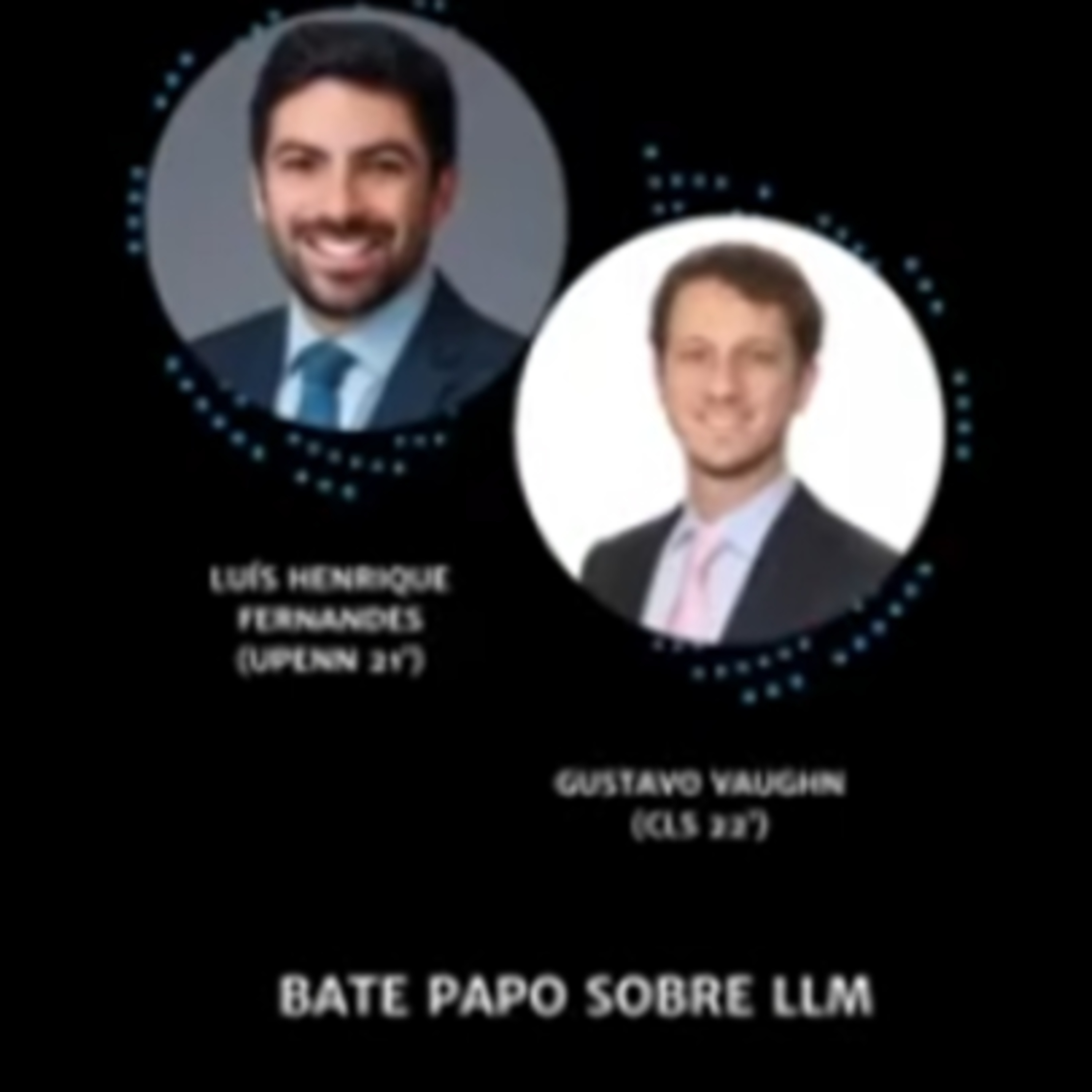 POR DENTRO DO LLM - PODCAST