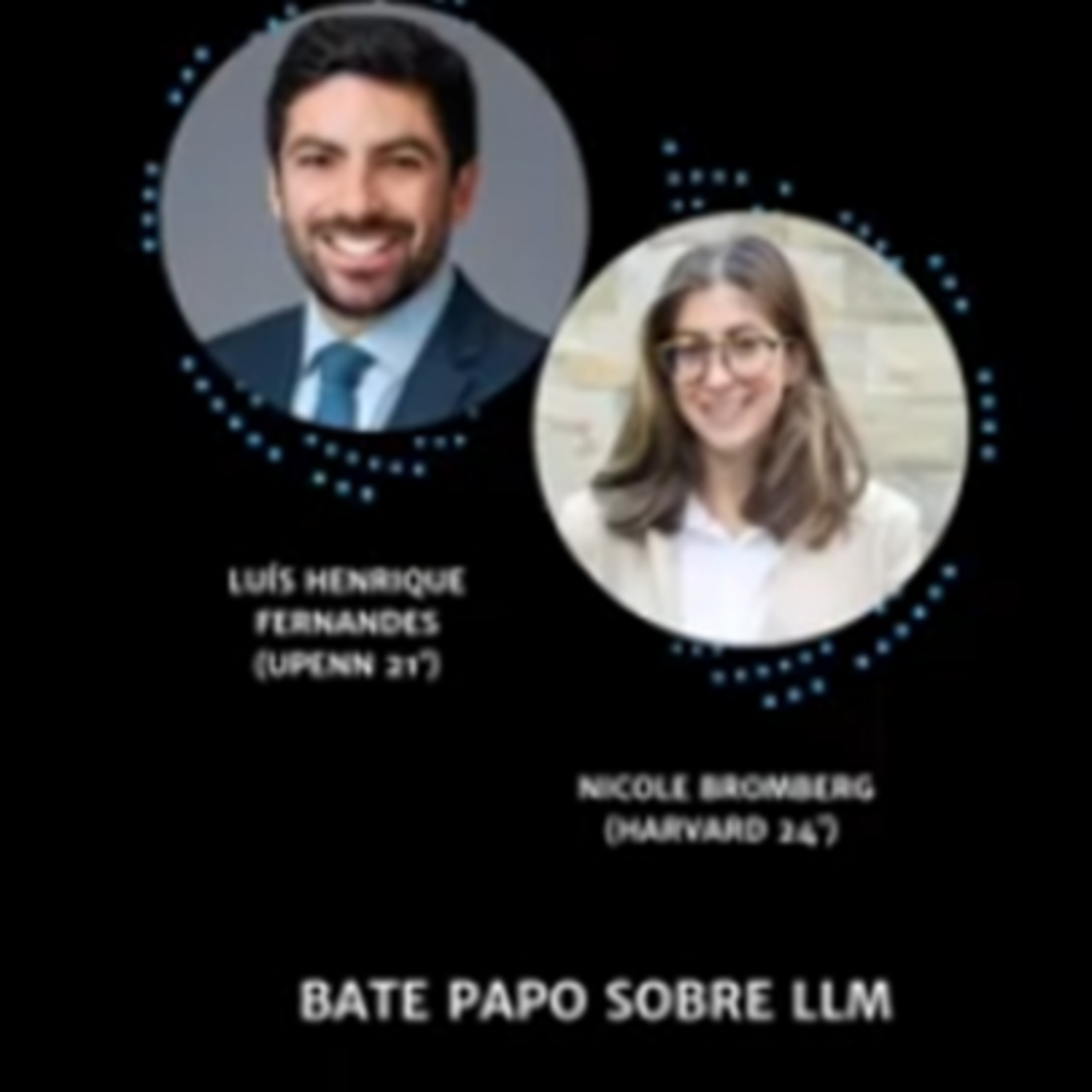 POR DENTRO DO LLM - PODCAST