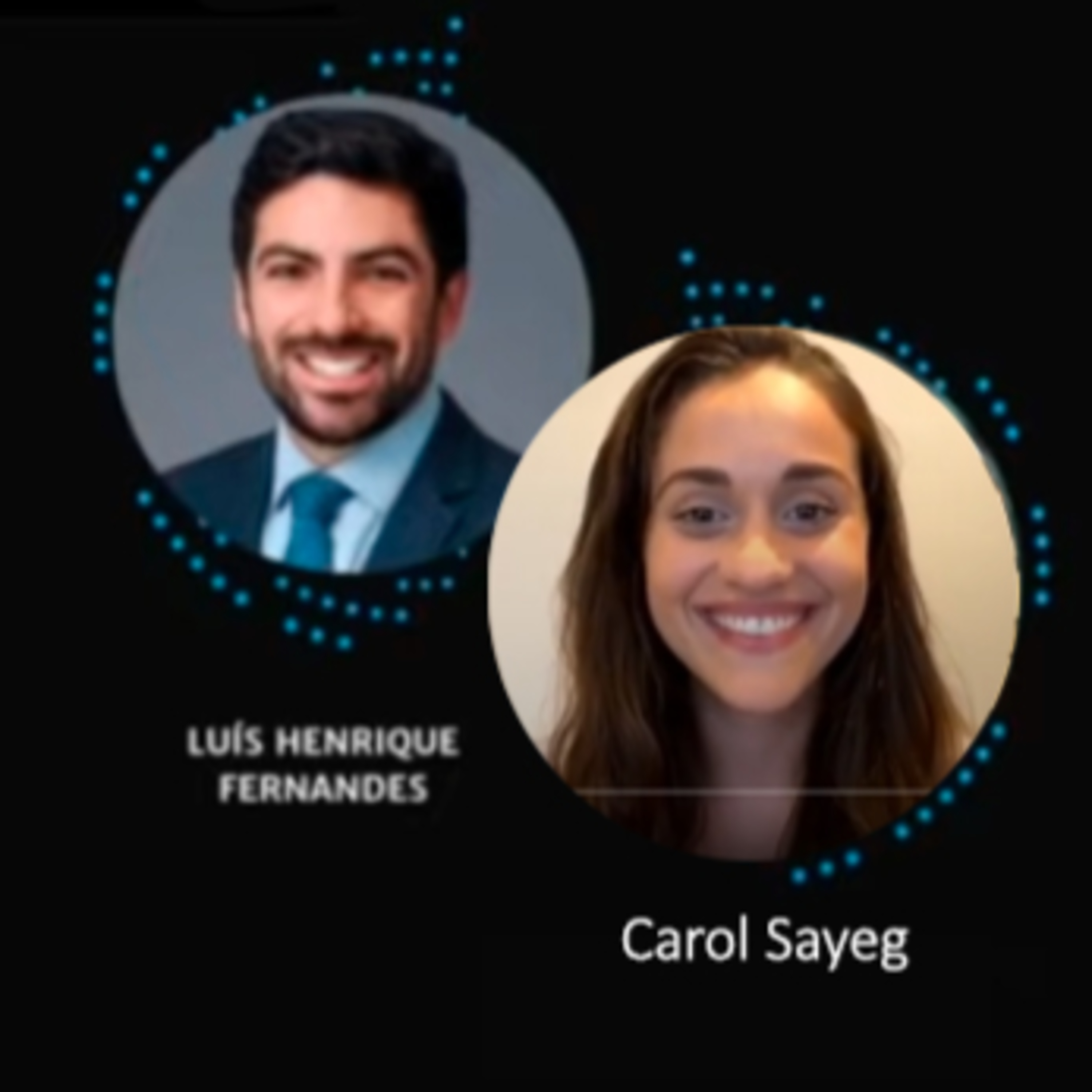 POR DENTRO DO LLM - PODCAST