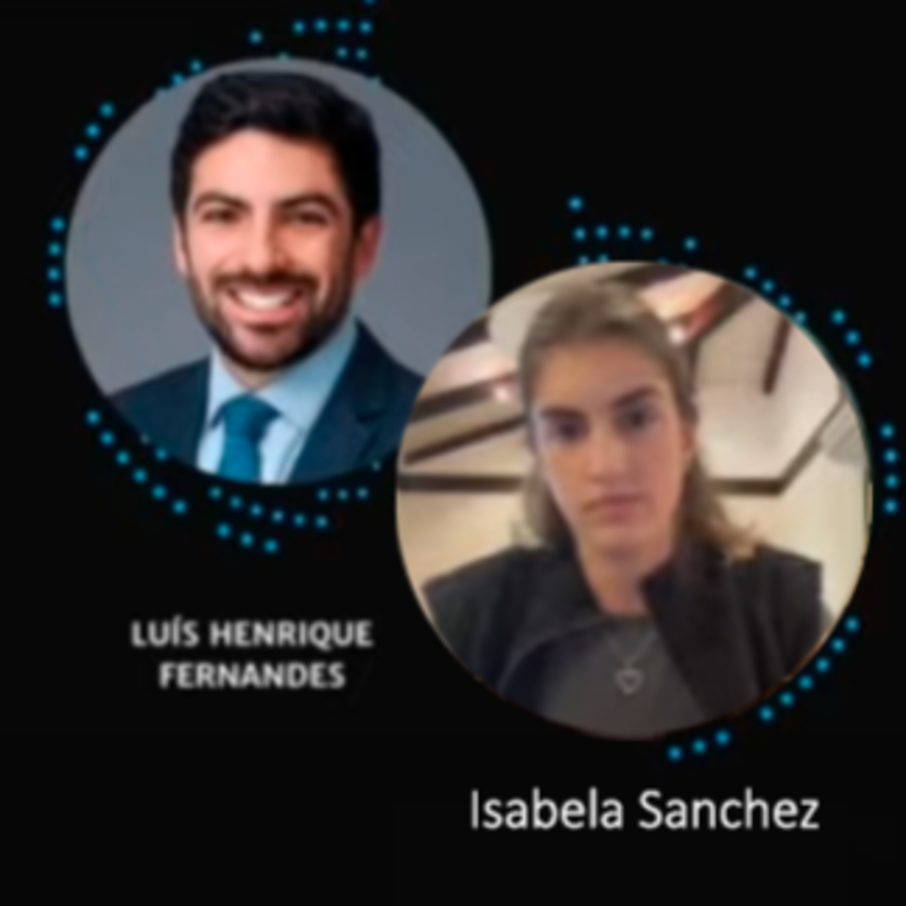 POR DENTRO DO LLM - PODCAST