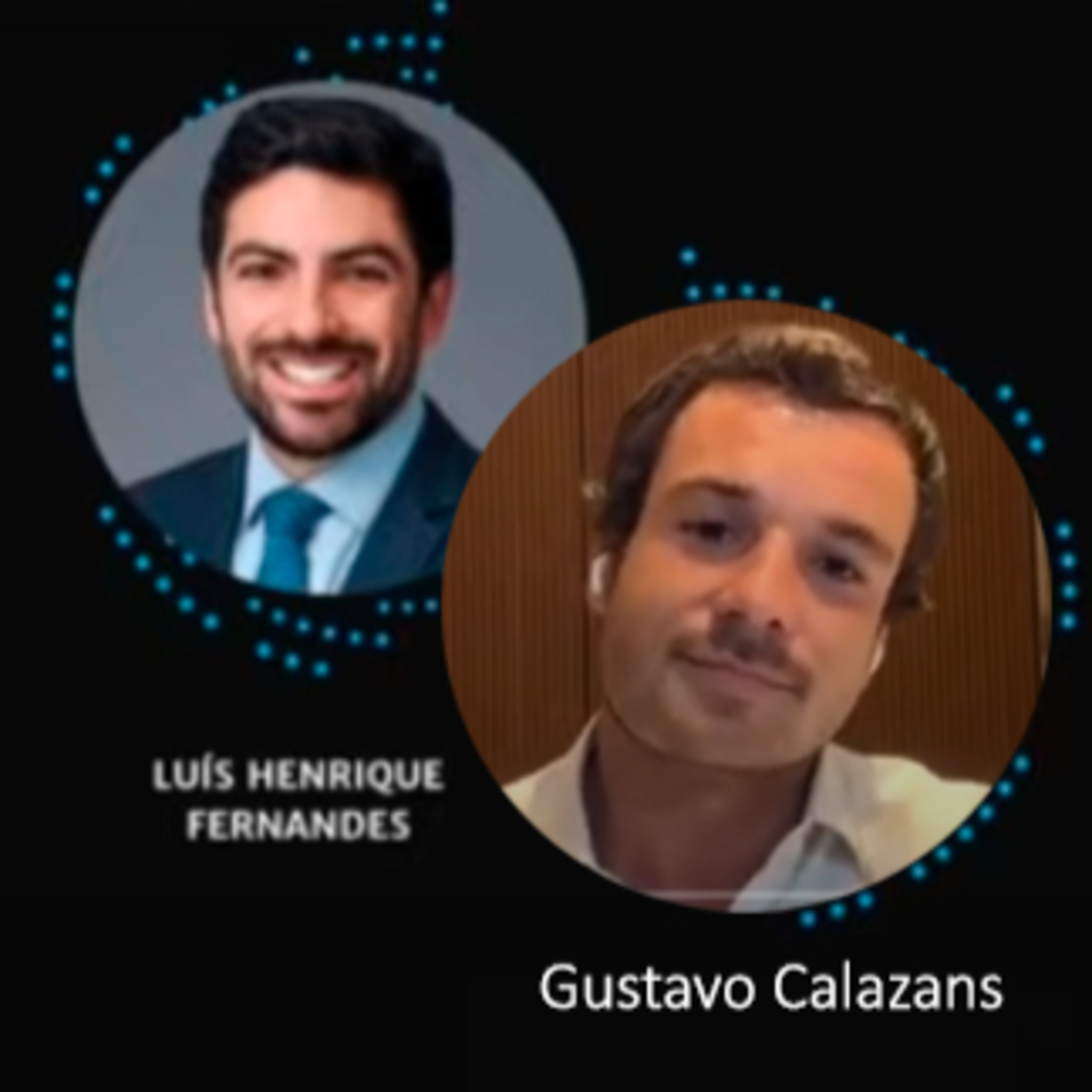 POR DENTRO DO LLM - PODCAST