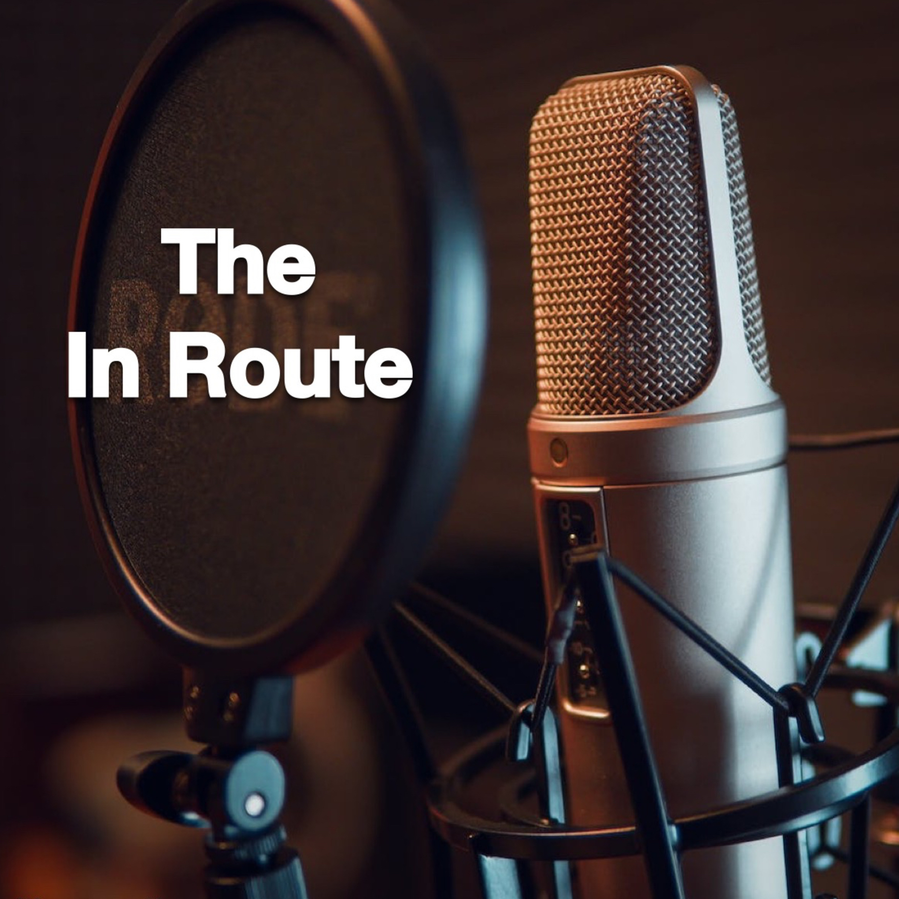 The In Route with Neil Schwartz