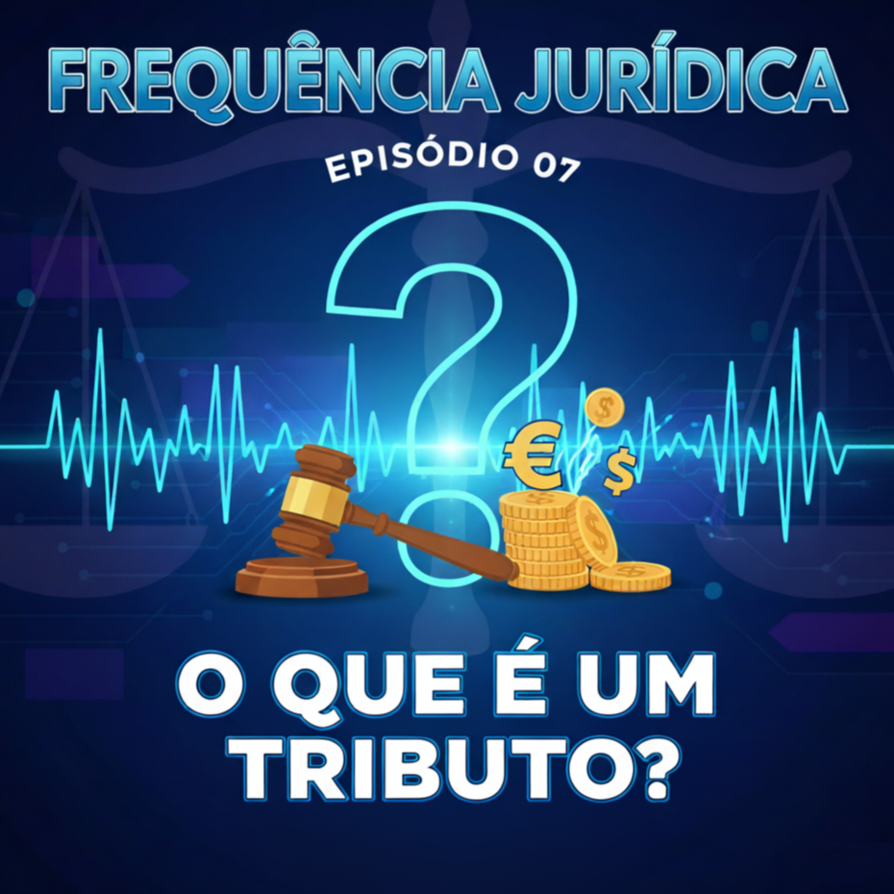 Frequência Jurídica