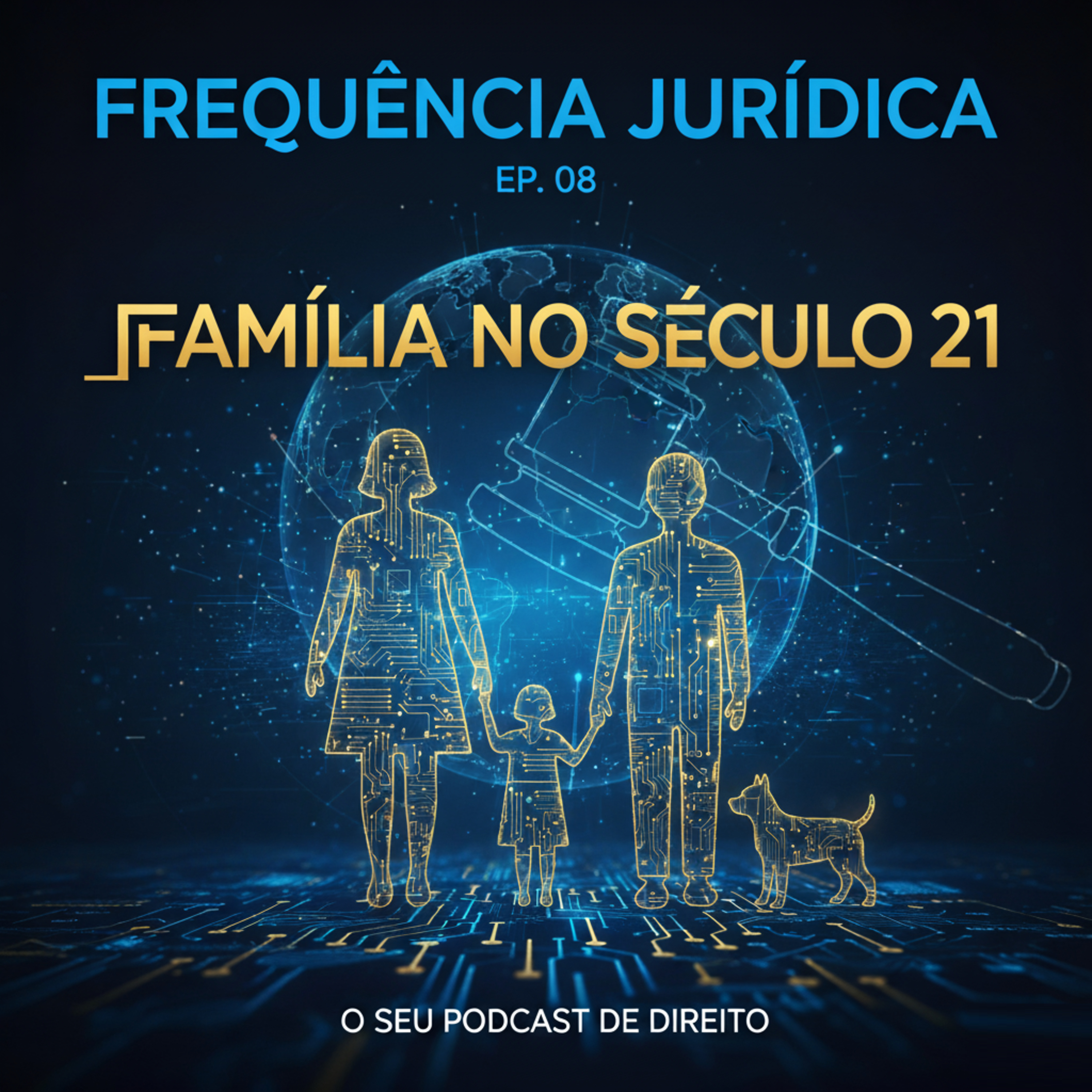 Frequência Jurídica