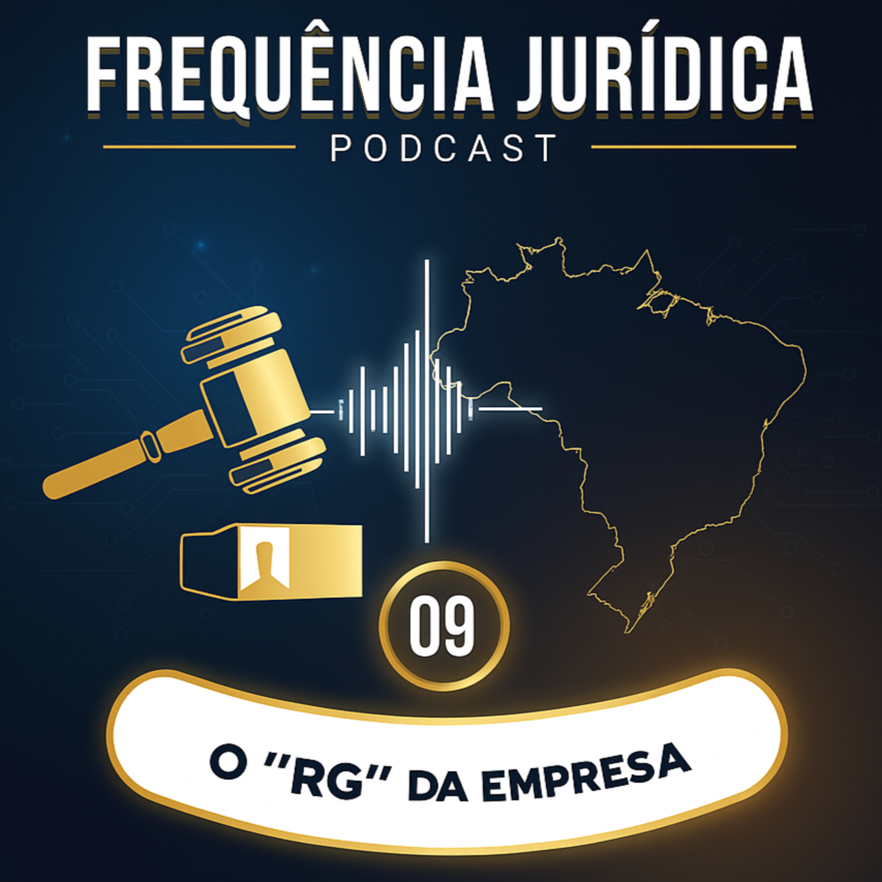 Frequência Jurídica