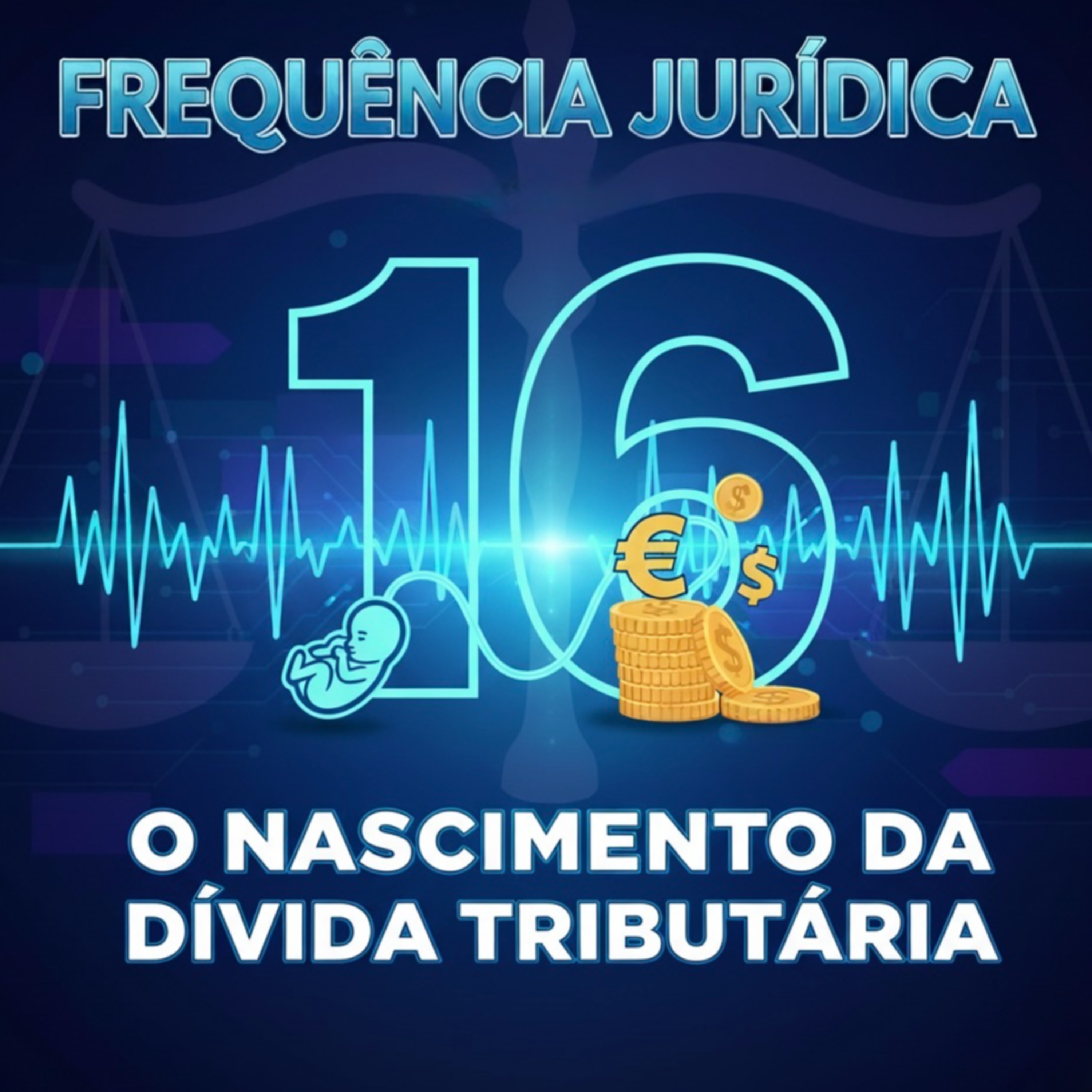Frequência Jurídica