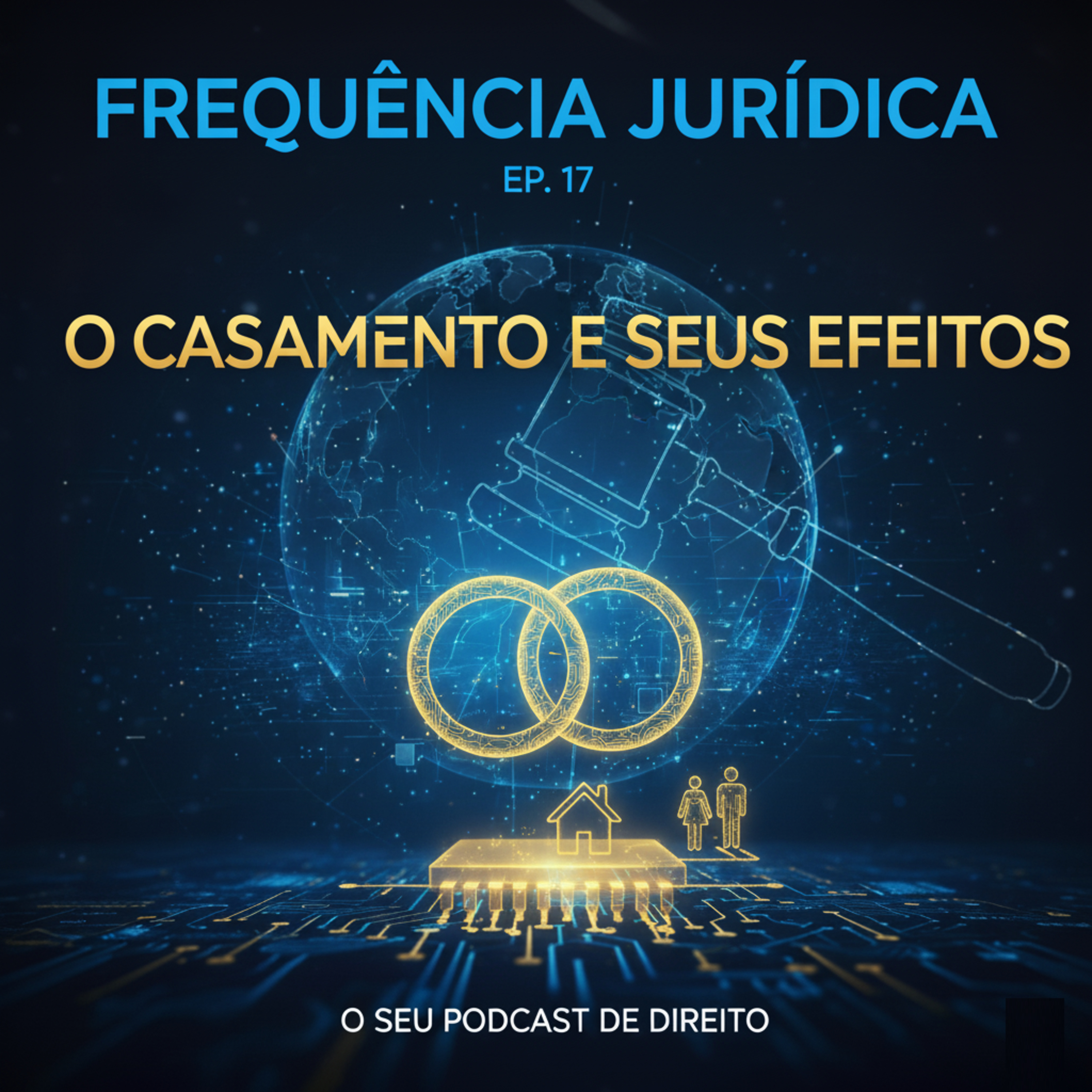 Frequência Jurídica