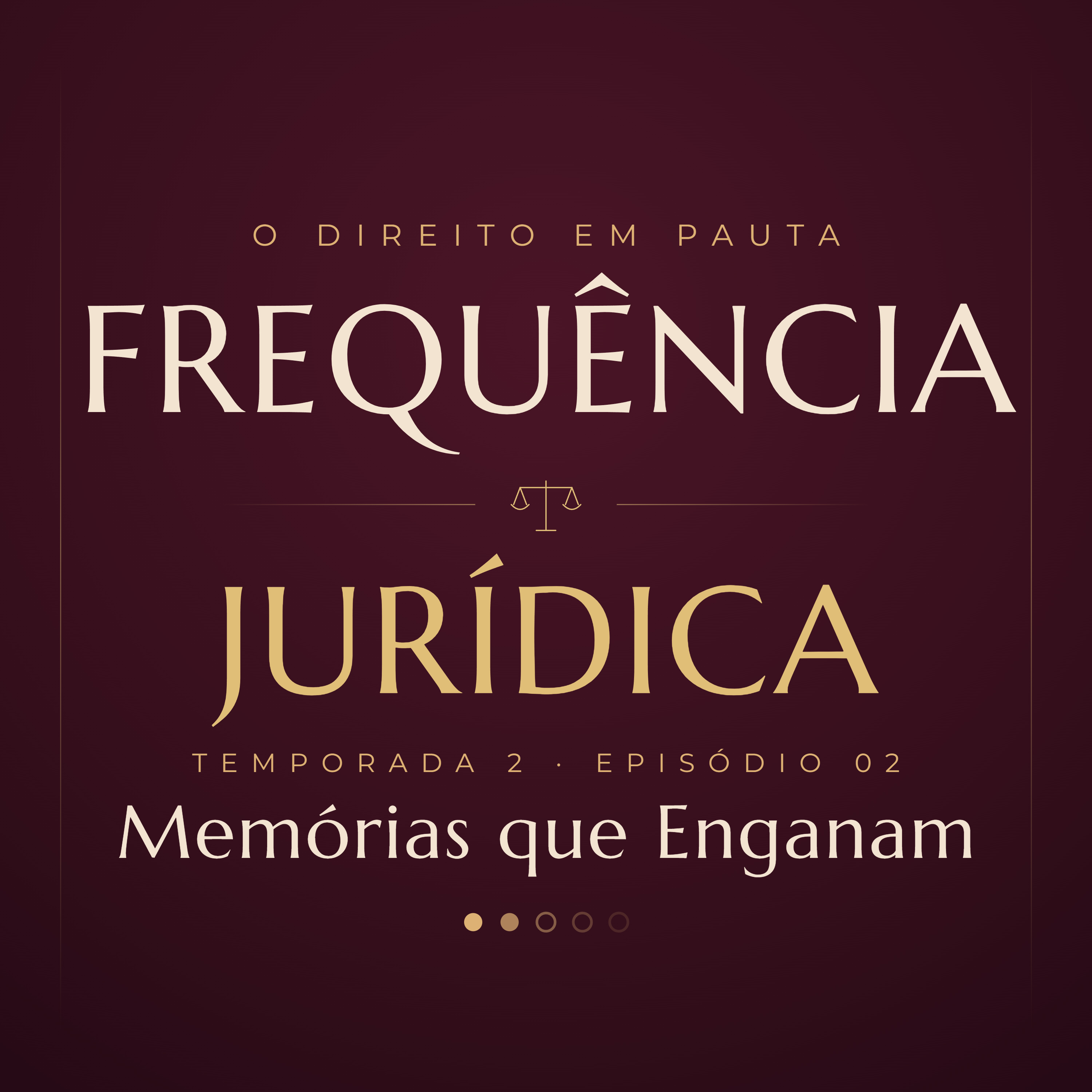 Memórias que Enganam episode artwork