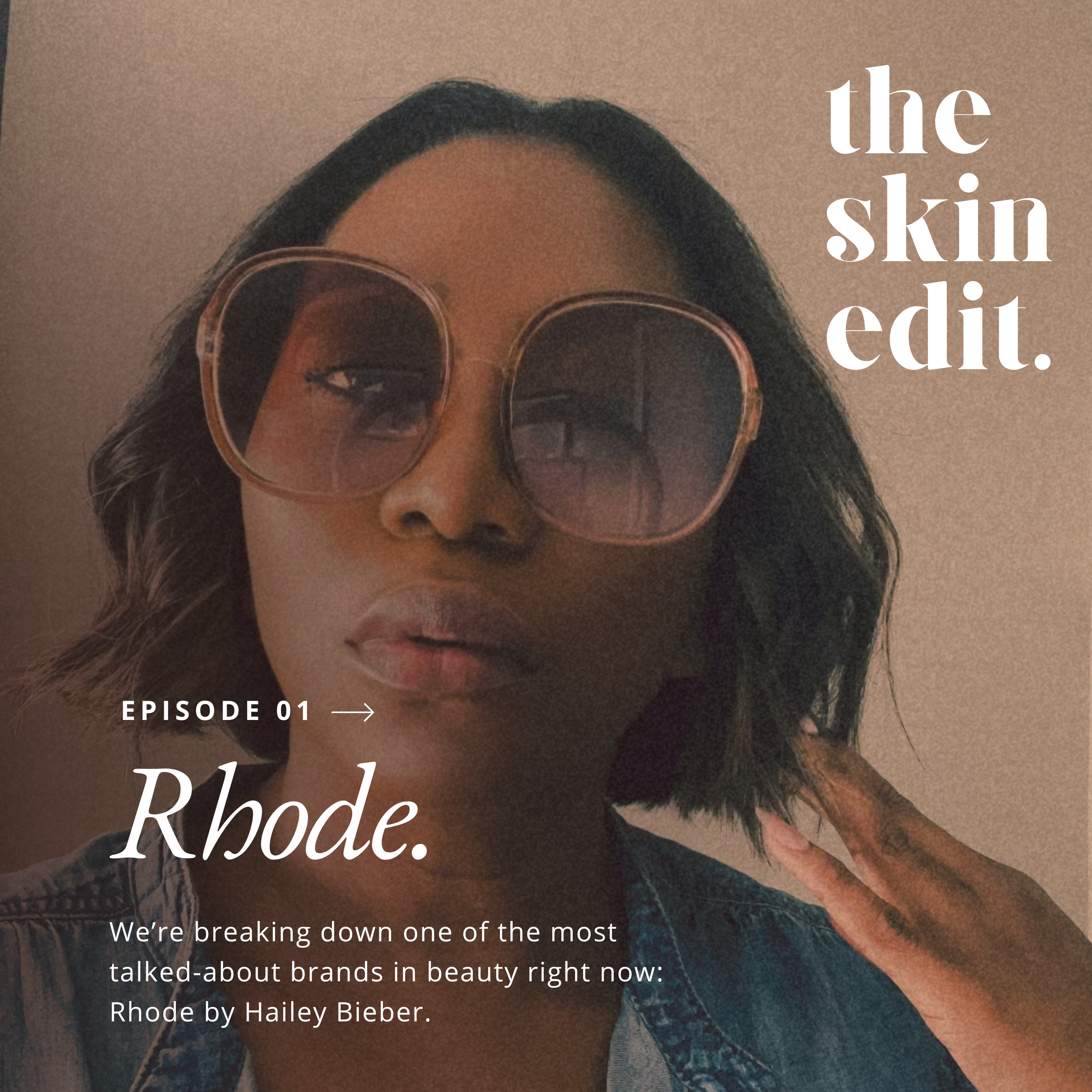 The Story That Sells — How Rhode Built a Cult Brand episode artwork