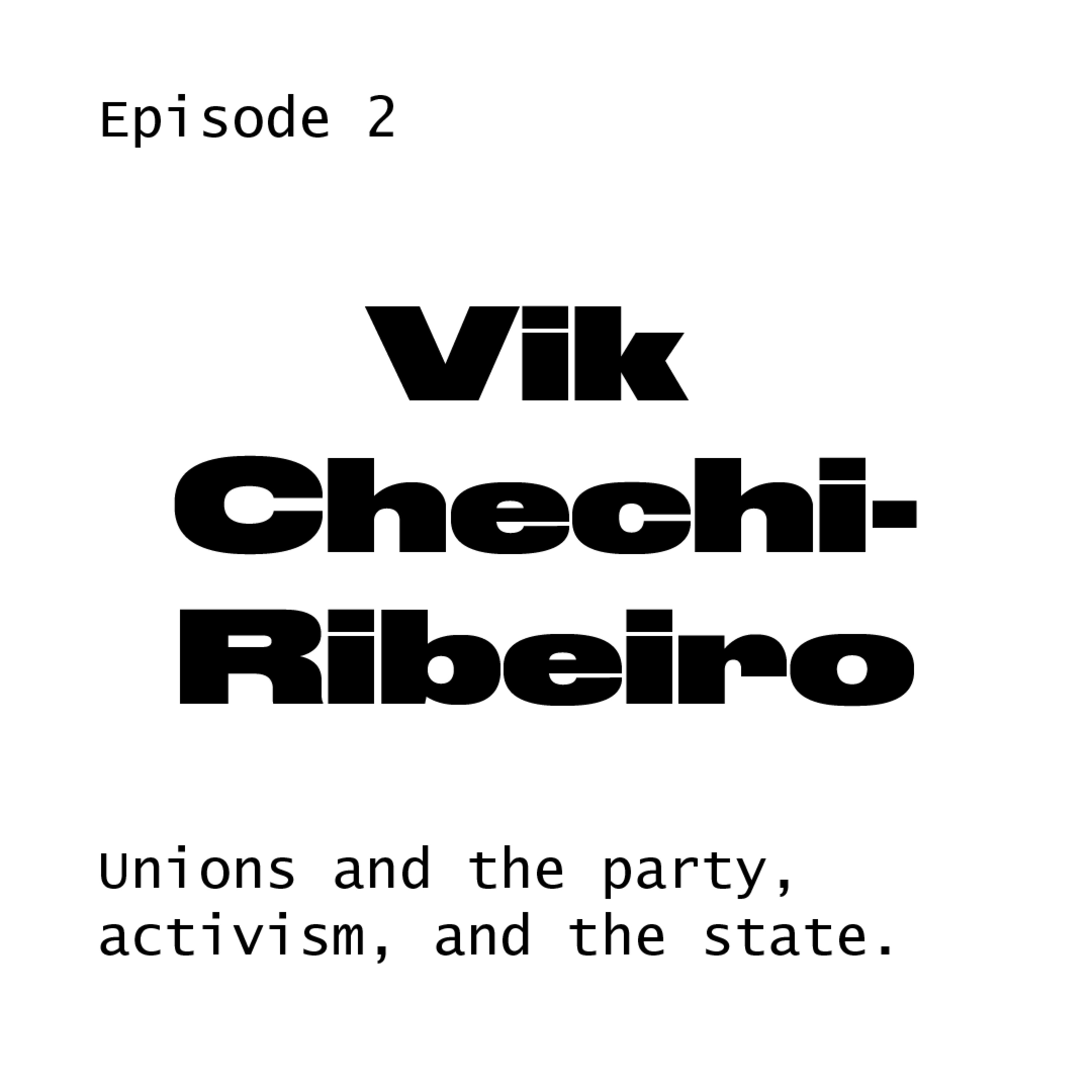 The New Party Podcast