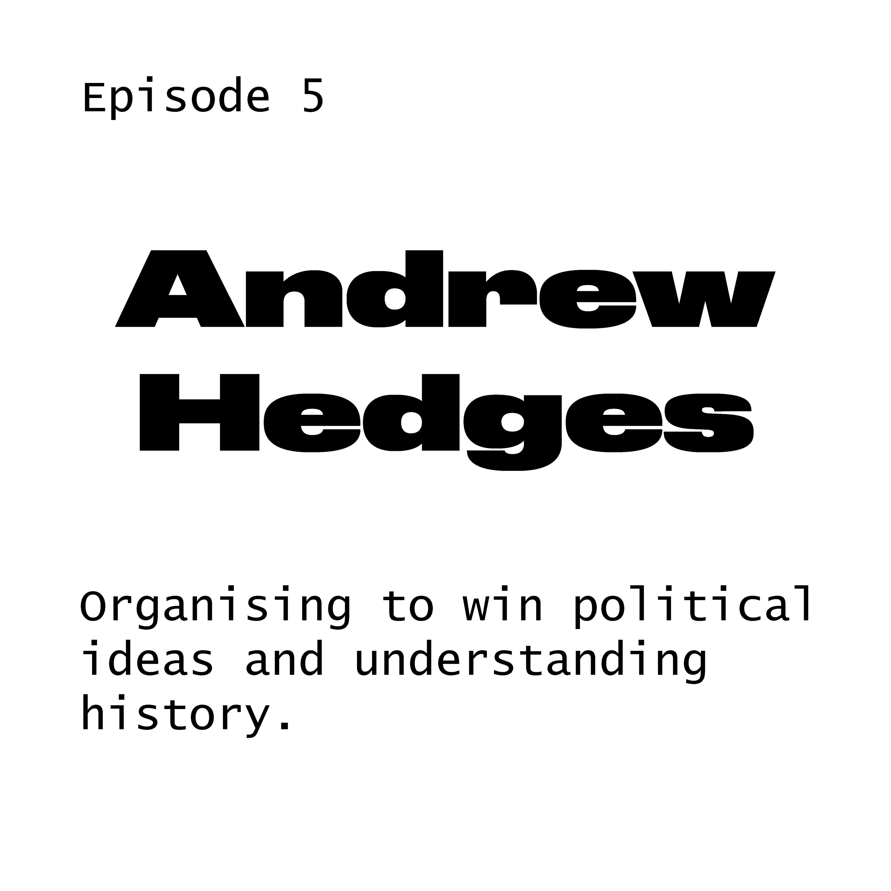 The New Party Podcast