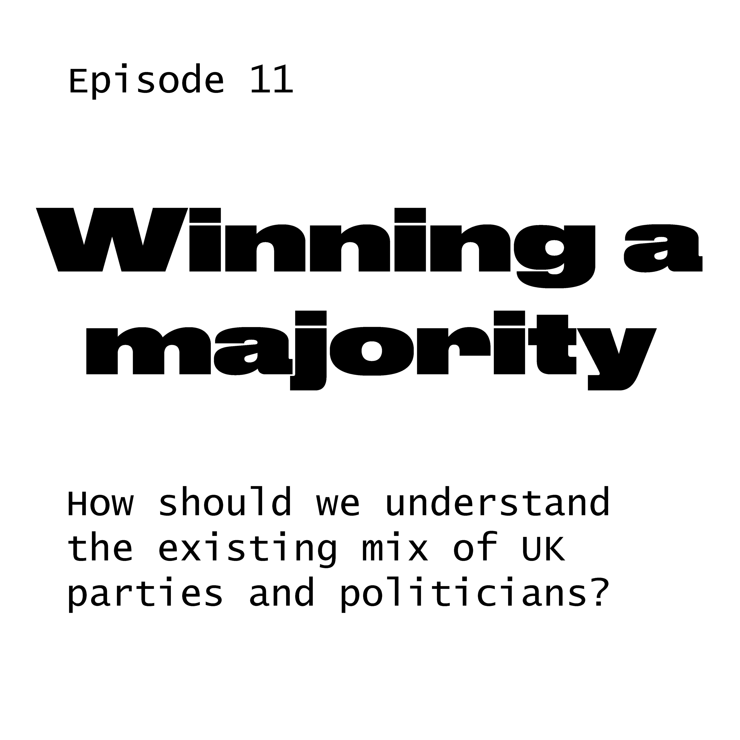 The New Party Podcast