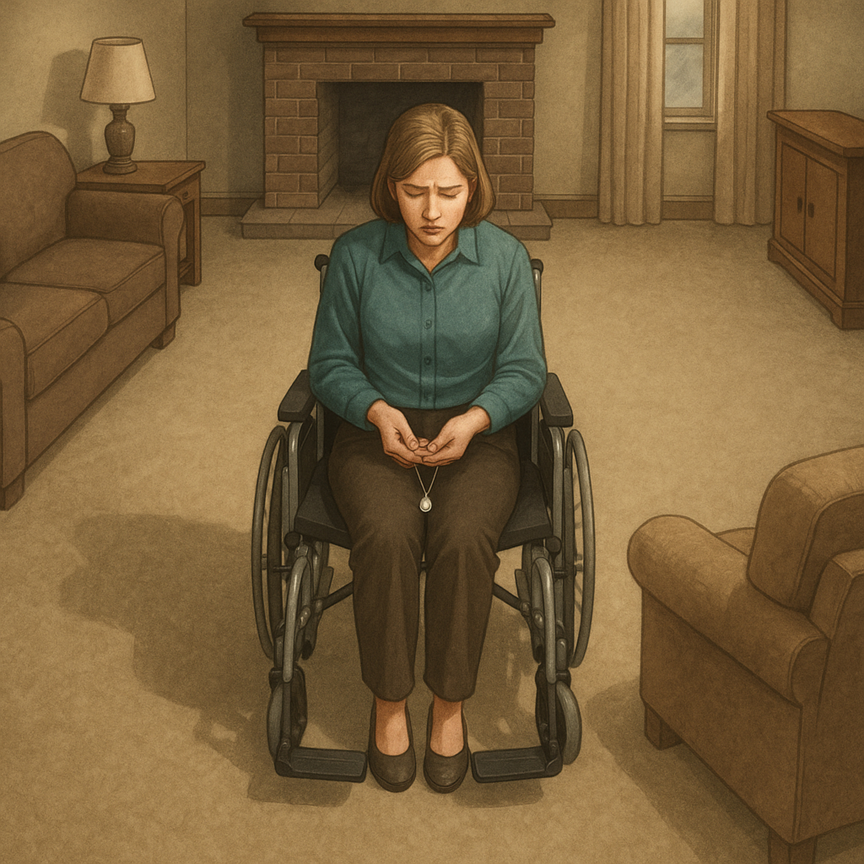 Eerie Street Stories