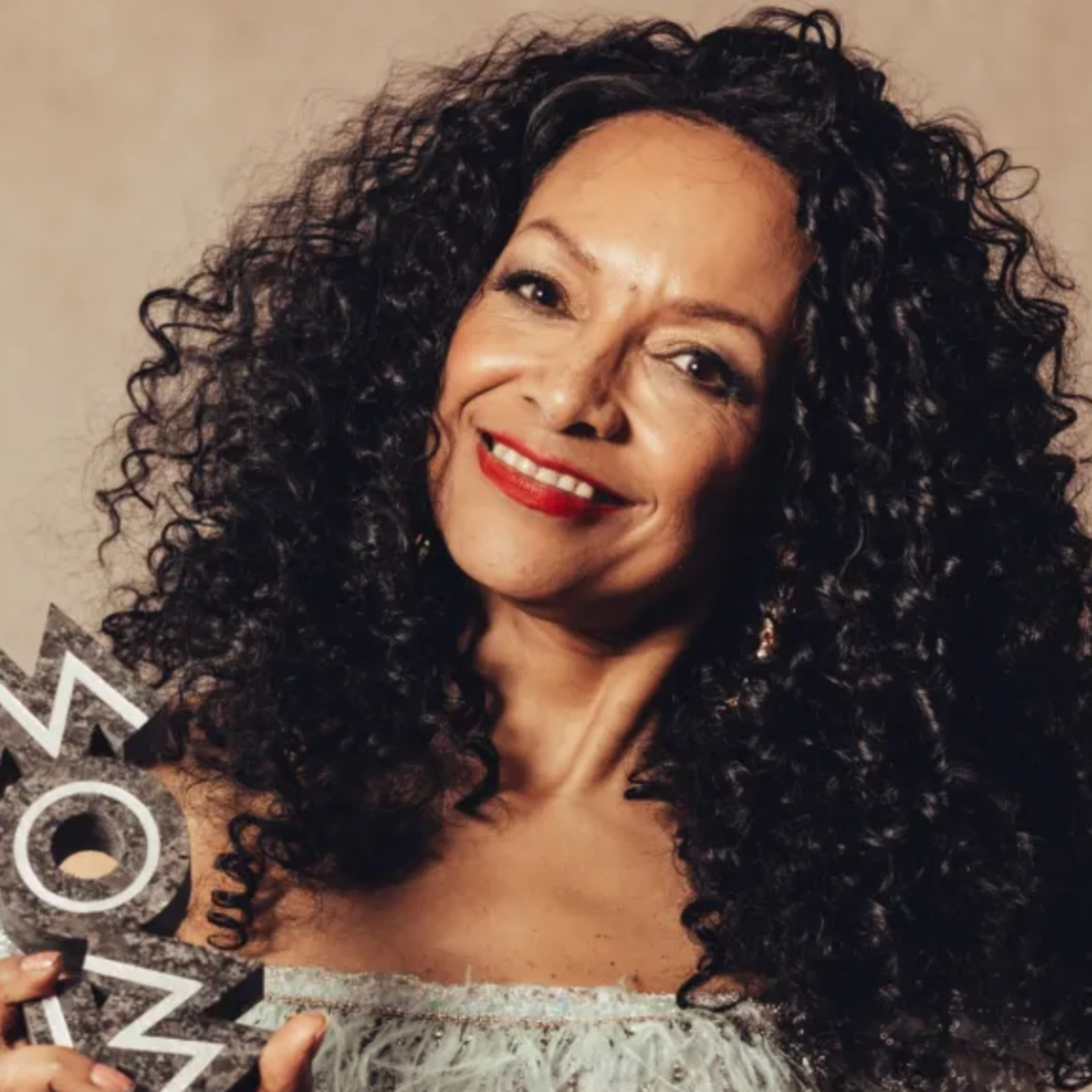 Episode 74: Remembering inspirational MOBO founder, Kanya King CBE episode artwork