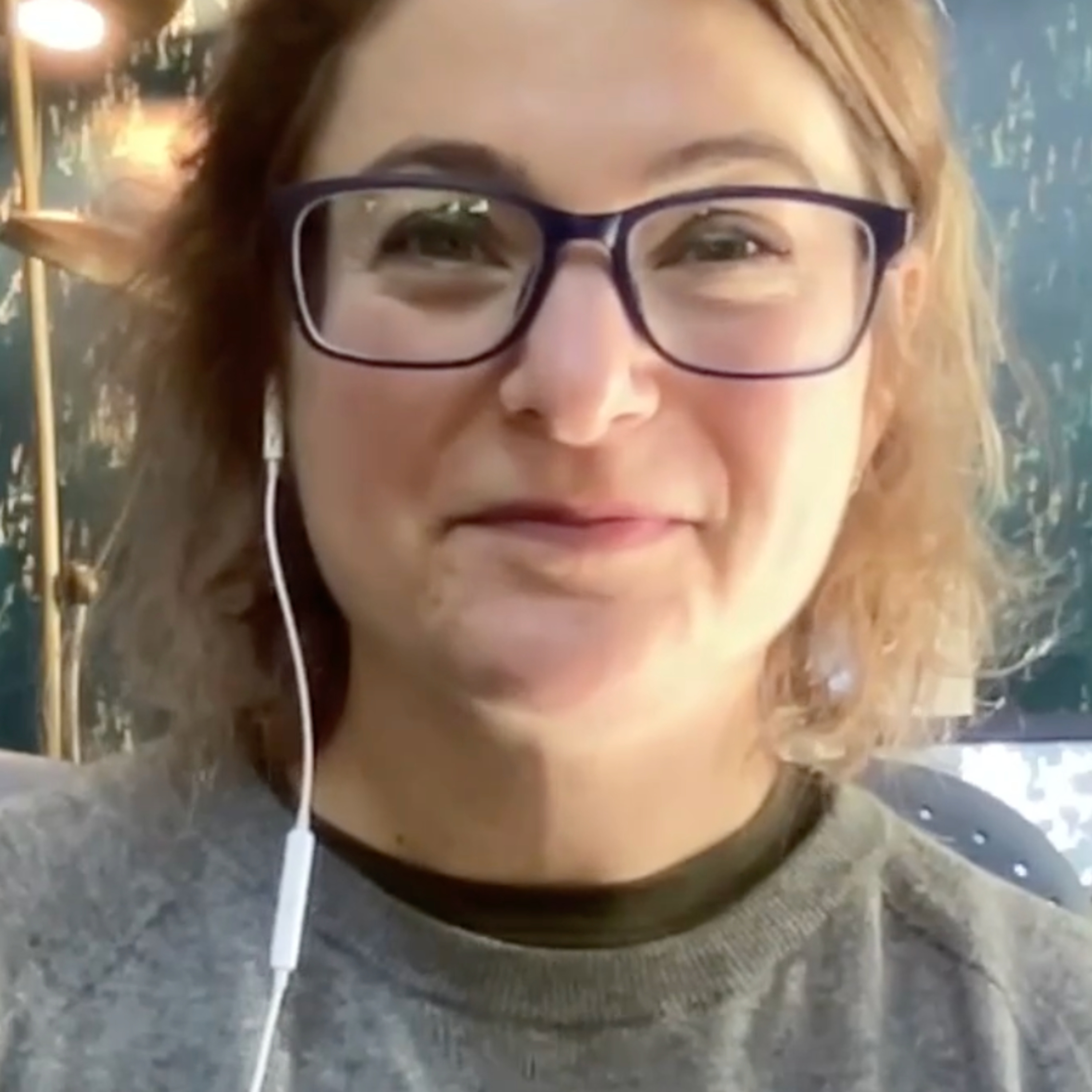 Episode 8: Margo Stern on approaching interviews as design problems, and the secret to driving content design advocacy