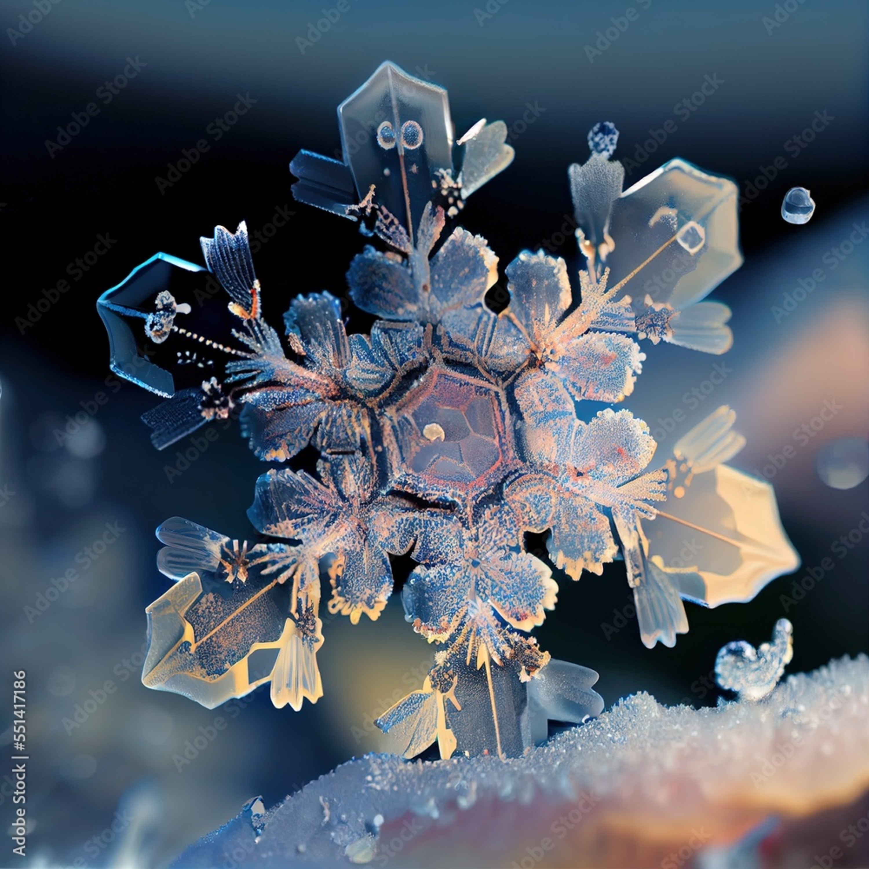 The Hidden Life of Ice: Hydrogen Bonds, Eutectic Chemistry, and Why a Frozen Pond Might Be the Reason Life Exists episode artwork