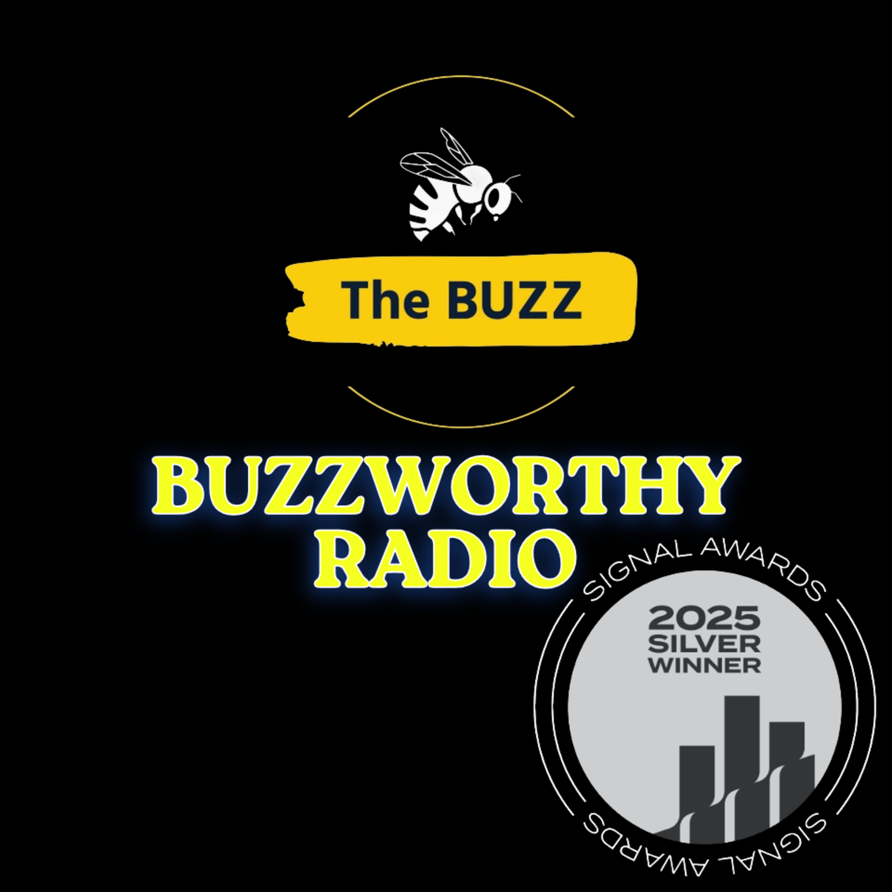 🎬 SBIFF 41: Nicola Rinciari on A Mosquito in the Ear | The Buzz episode artwork