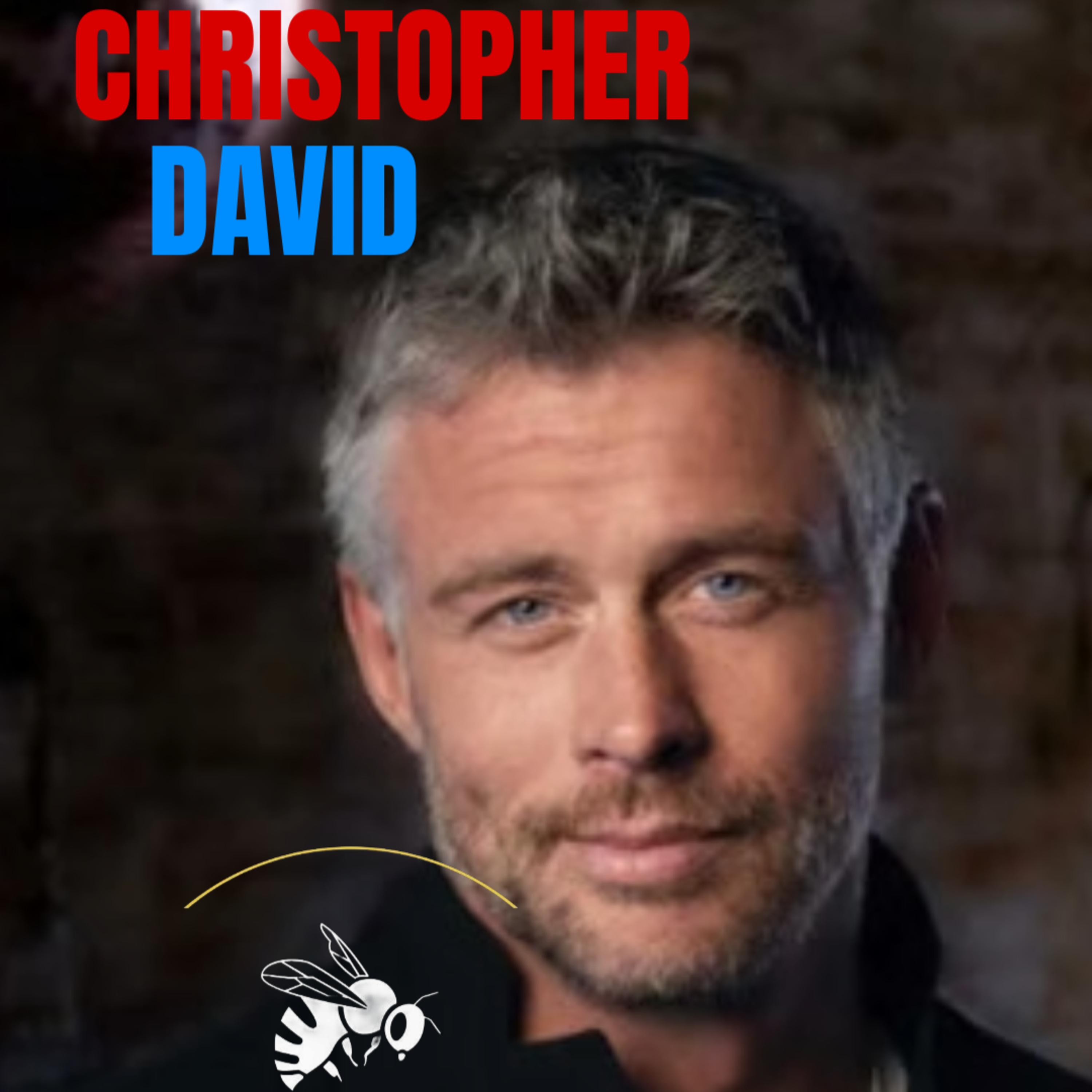 Christopher David: Mental Health, Resilience & Personal Growth episode artwork