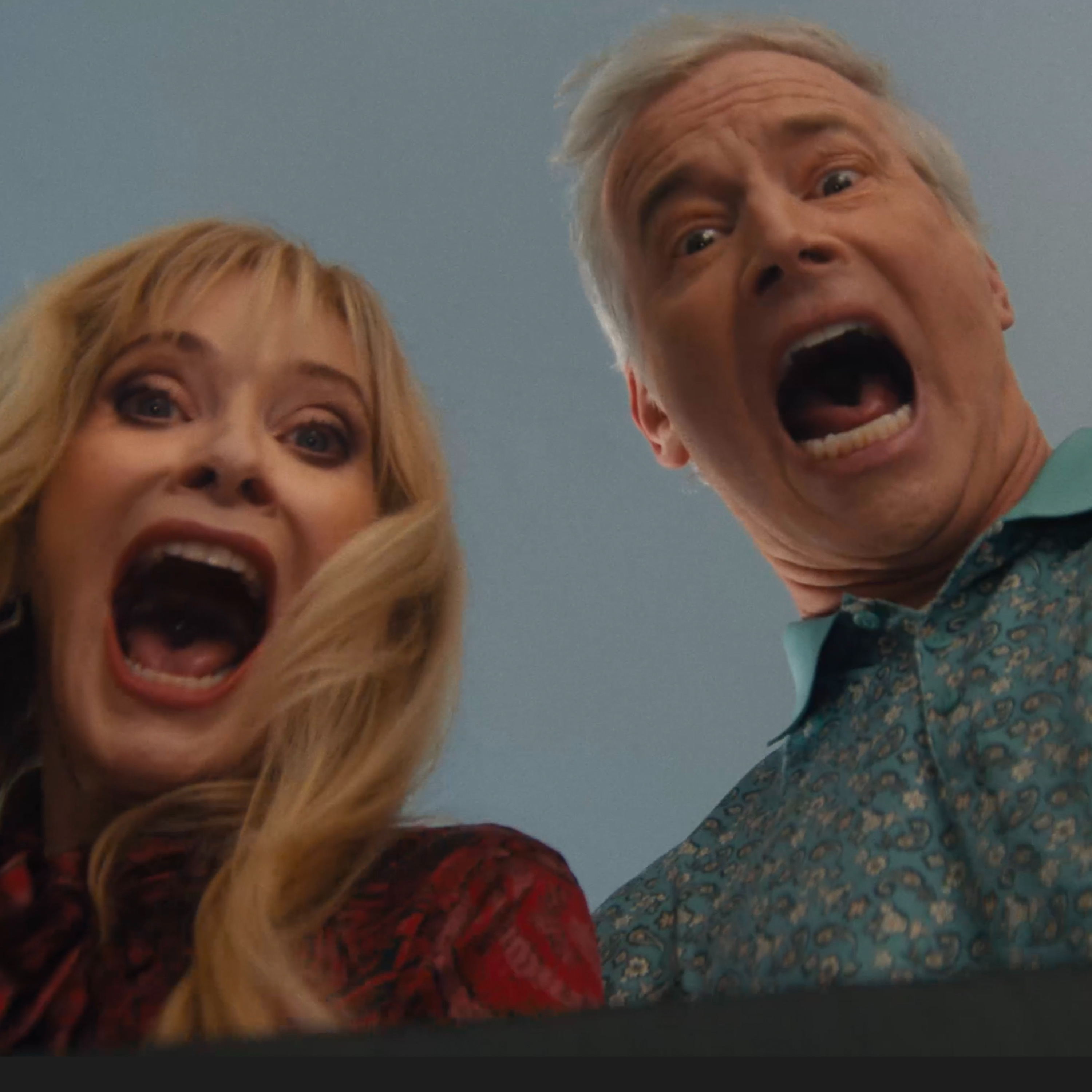 SXSW 2026 GRIND Cast and Crew Interview | Rob Huebel, Barbara Crampton & More on Hustle Culture and Why Work Sucks episode artwork