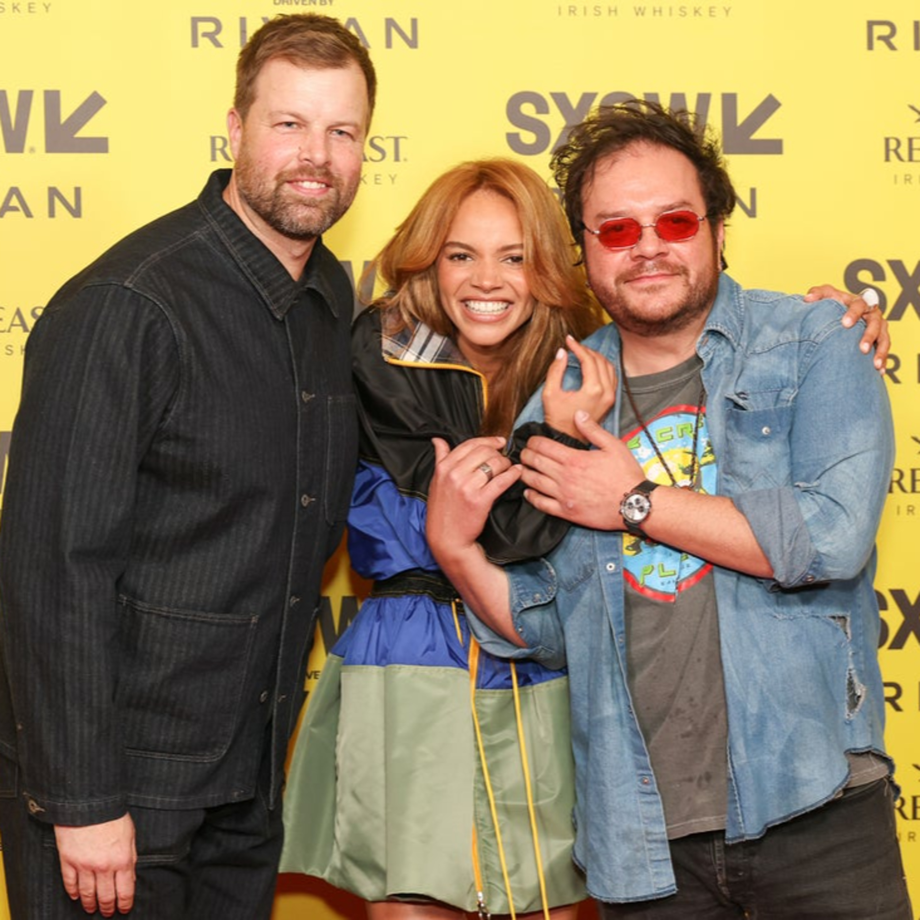 Inside SXSW Winner “STAGES” | Ryan Booth, Leslie Grace & David Ramirez on Music, Uncertainty & Finding Your Voice episode artwork