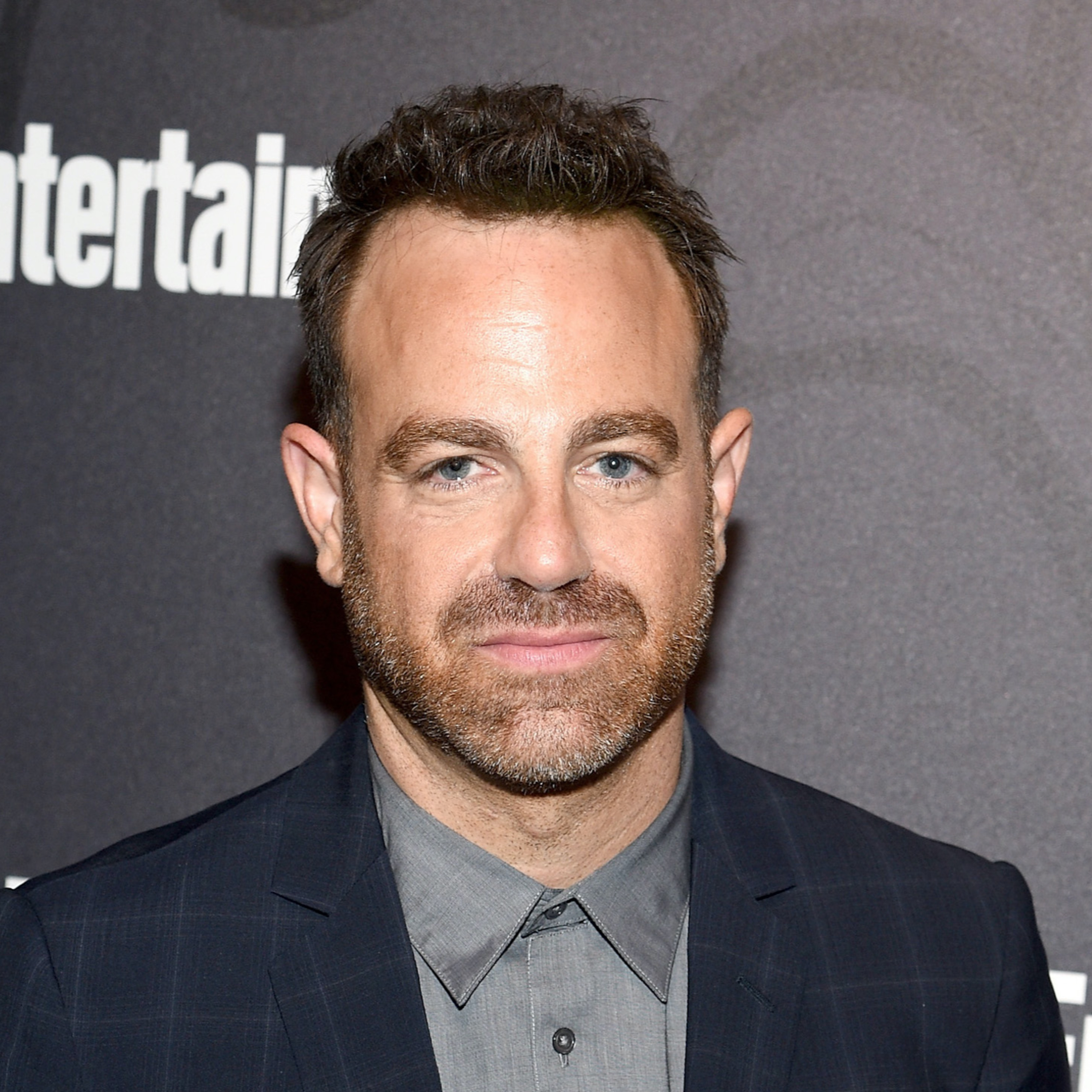 Paul Adelstein on The Audacity: Gary, Ethics & Relationships episode artwork