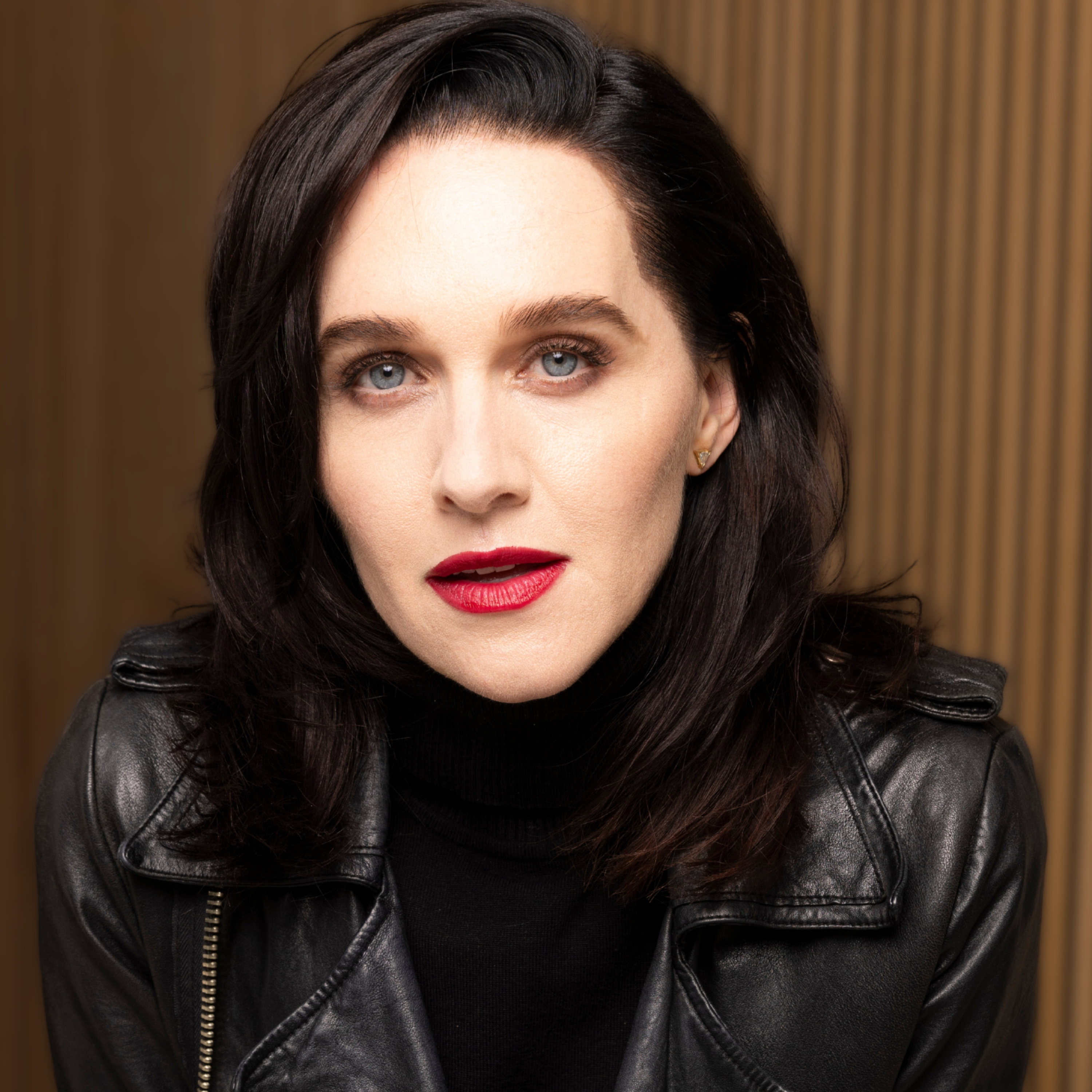 Lena Hall on Ali’s Mental Health Story & Season 2 of Your Friends & Neighbors | Buzzworthy Radio episode artwork