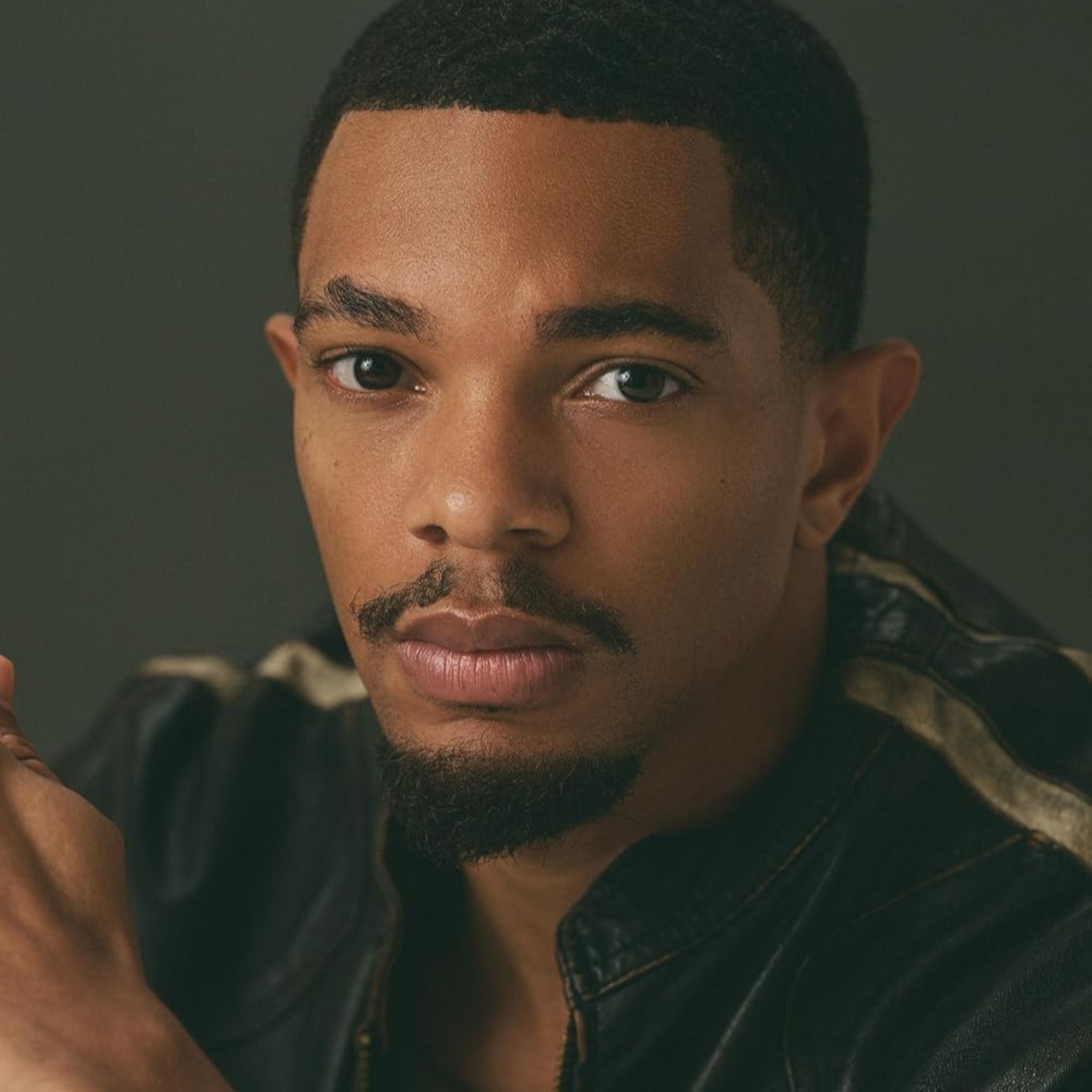 Xavier Mills on ‘Is God Is,’ Working with Sterling K. Brown & Black Excellence in Hollywood episode artwork