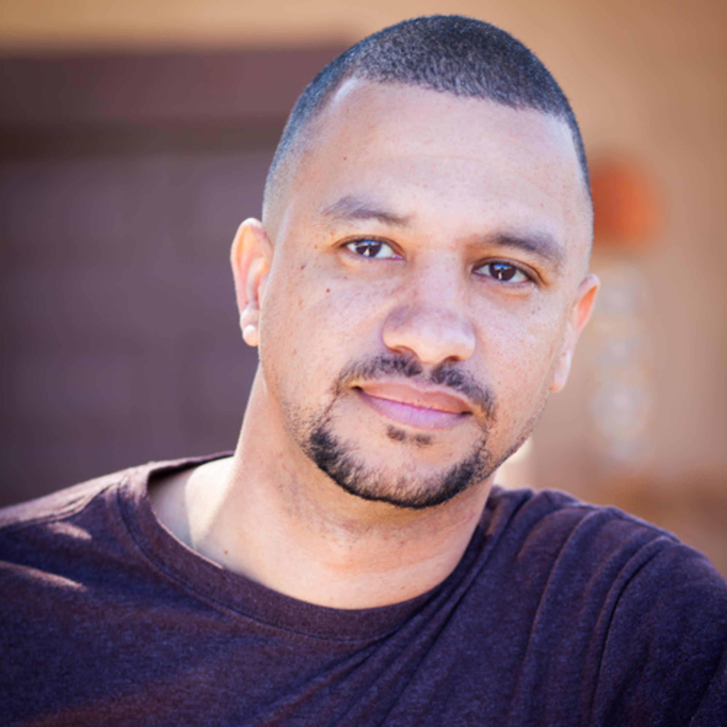 Steven Ray Byrd on Saving Coyote vs. Acme & Looney Tunes Nostalgia episode artwork