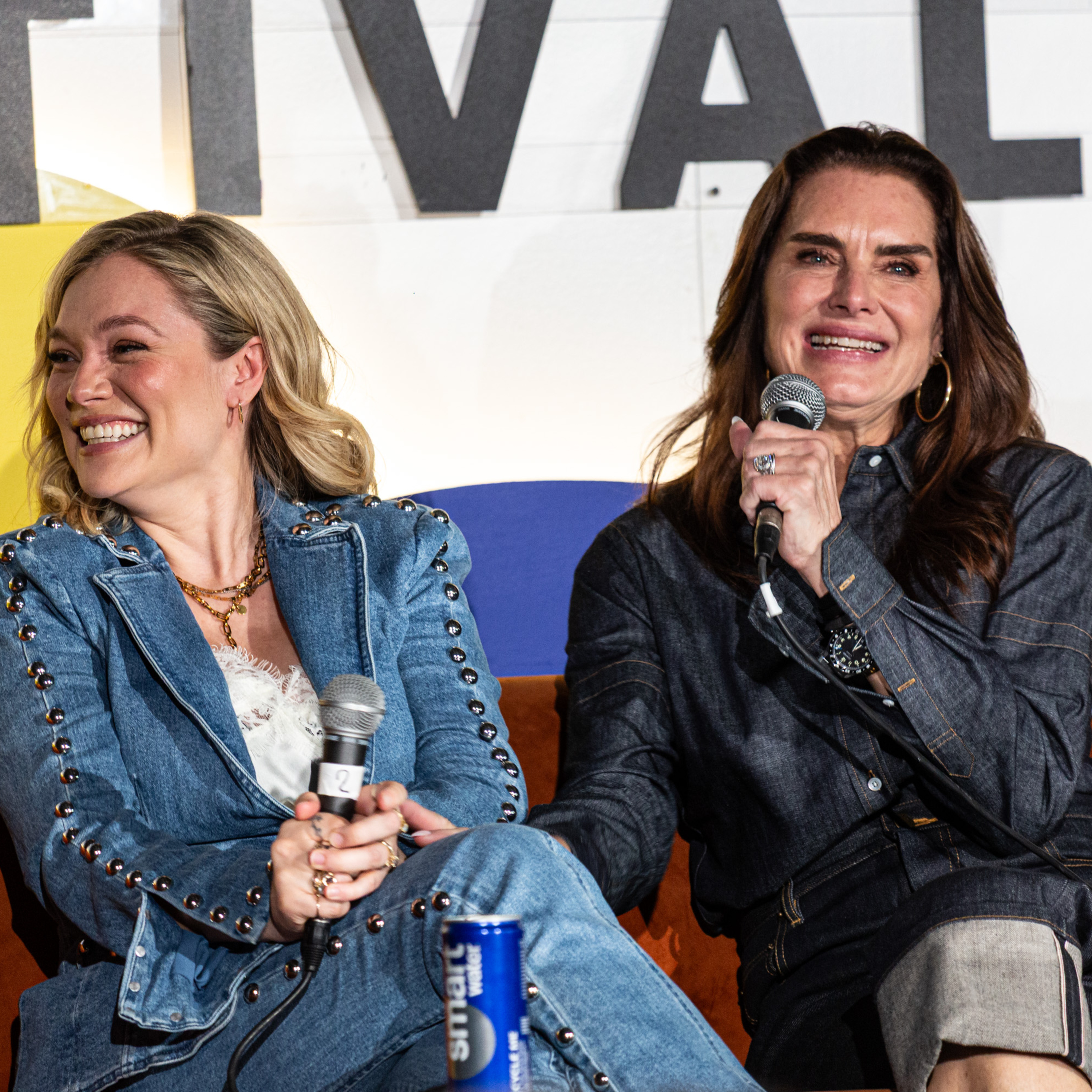 Brooke Shields, The Hunting Wives & The Other Bennet Sister | ATX TV Festival Special episode artwork