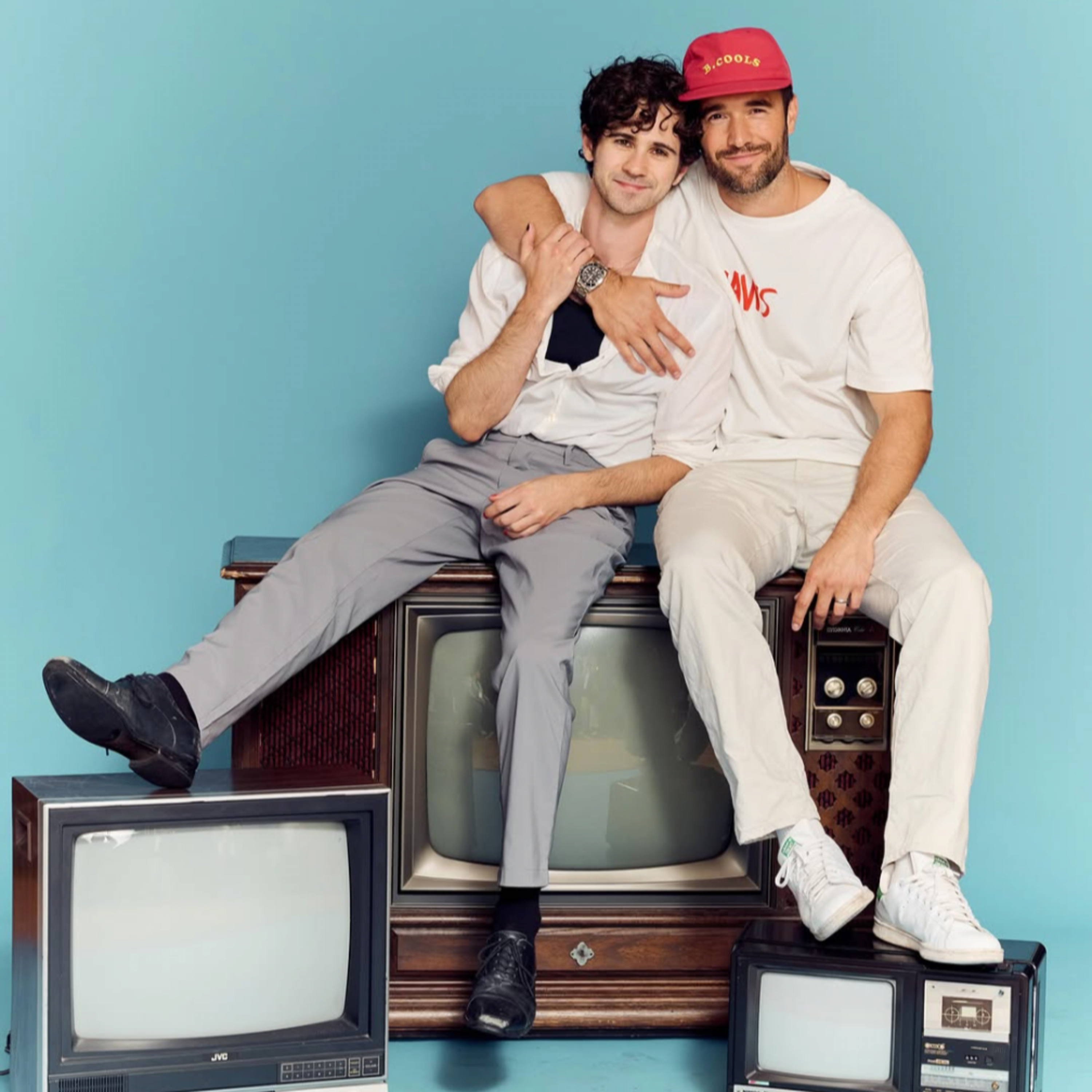 Tom Fontana on Homicide, SVU & Oz + Revenge Alums Build Indie Series “Savage” | ATX TV Festival episode artwork