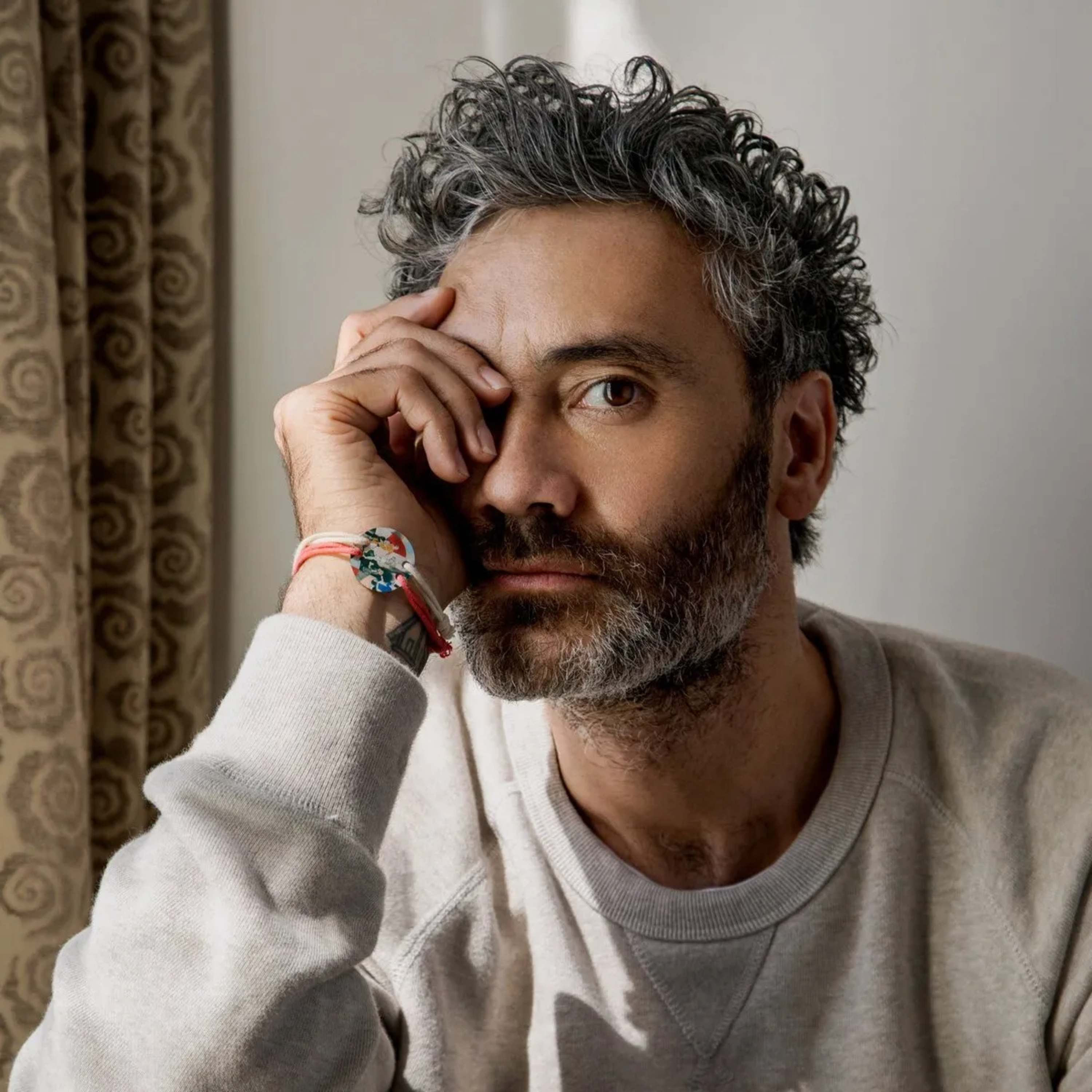 Tribeca Award Winner ‘Jail Time Records’ | Taika Waititi, Dione Roach & Jocelyne Chaput episode artwork