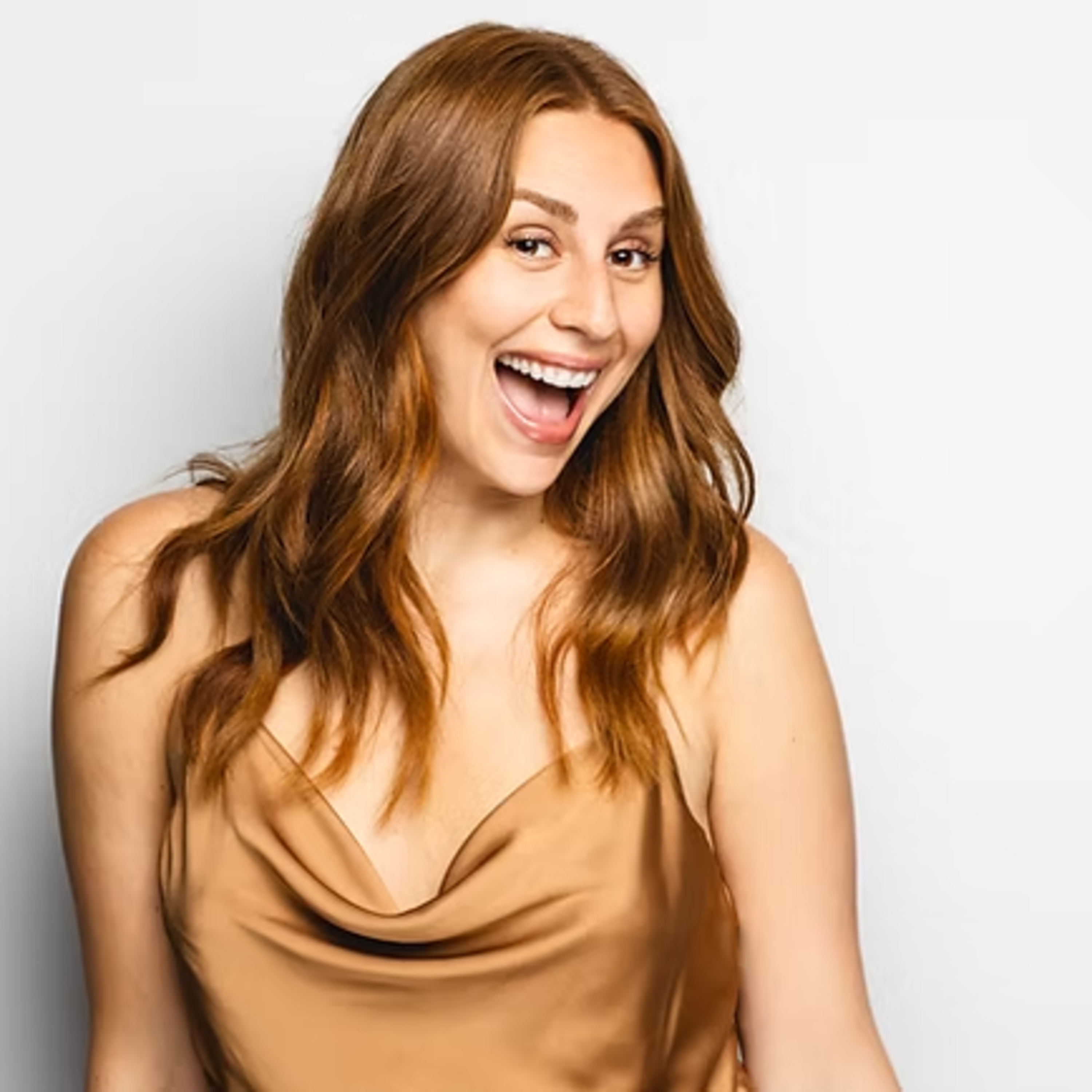 Charlotte Dobre on Building a YouTube Empire, Acting, Confidence & Internet Culture episode artwork