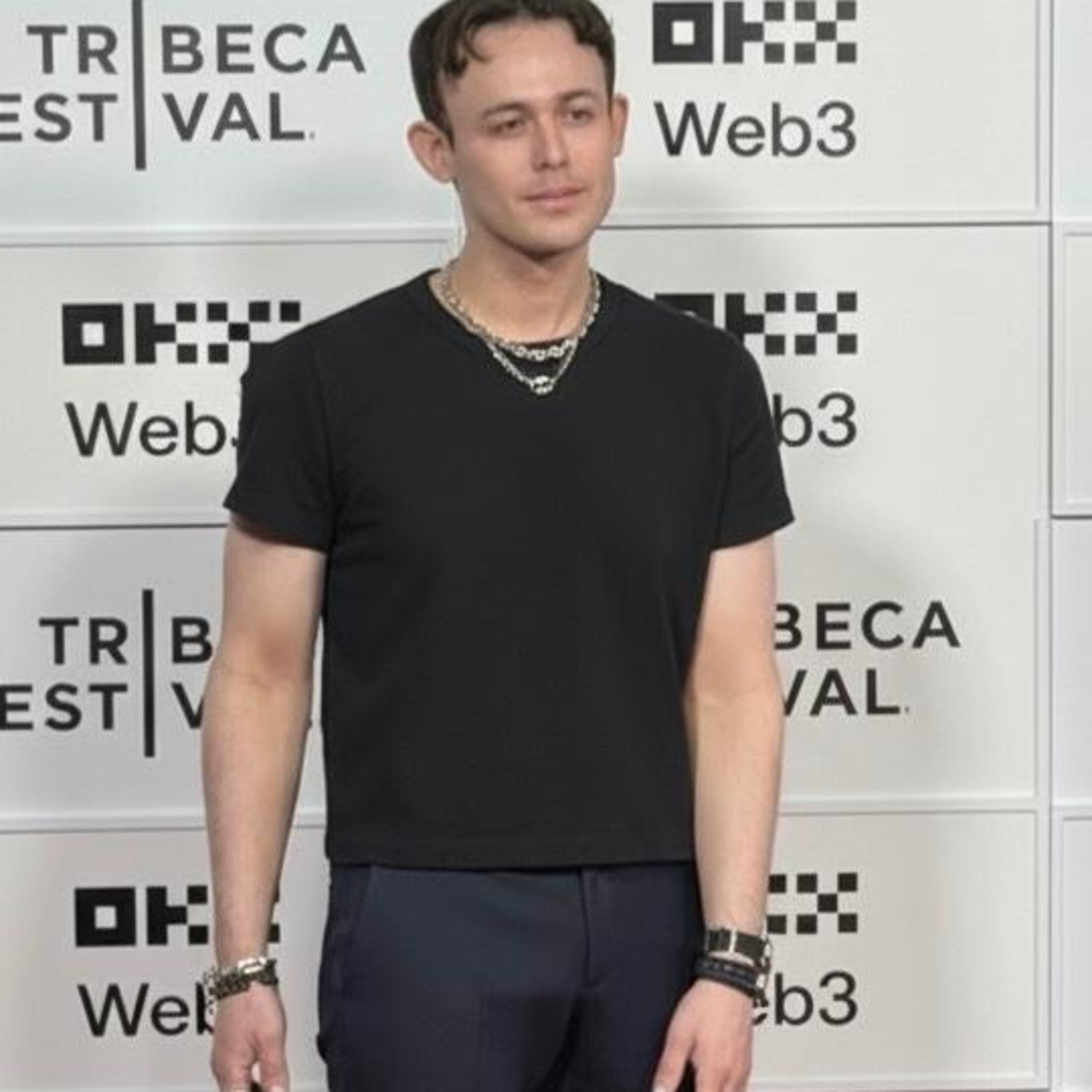 Dan Fried on Jean-Michel Basquiat, Mark Maron & Documentary Storytelling | Tribeca Festival Interview episode artwork
