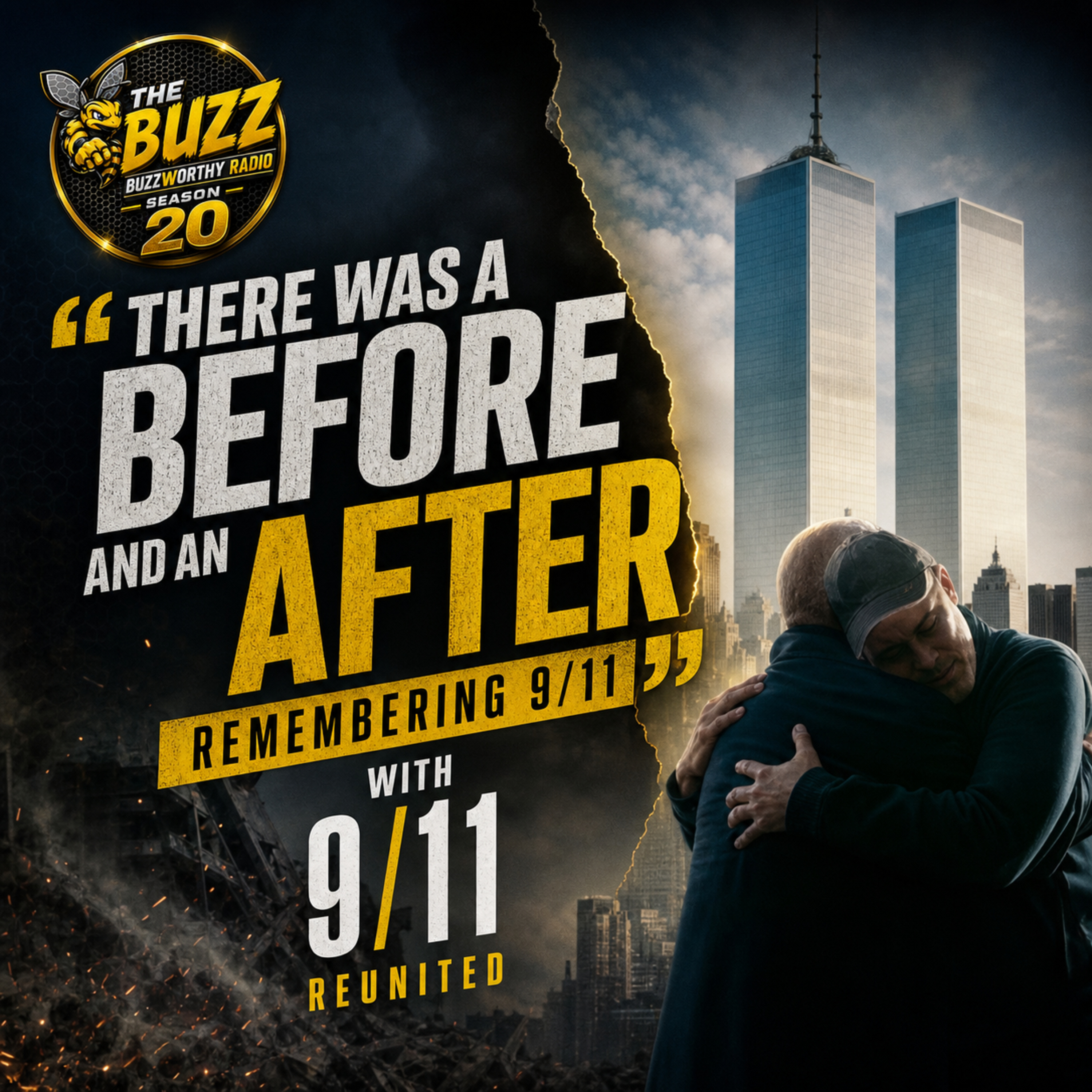The Buzz - BuzzWorthy Radio