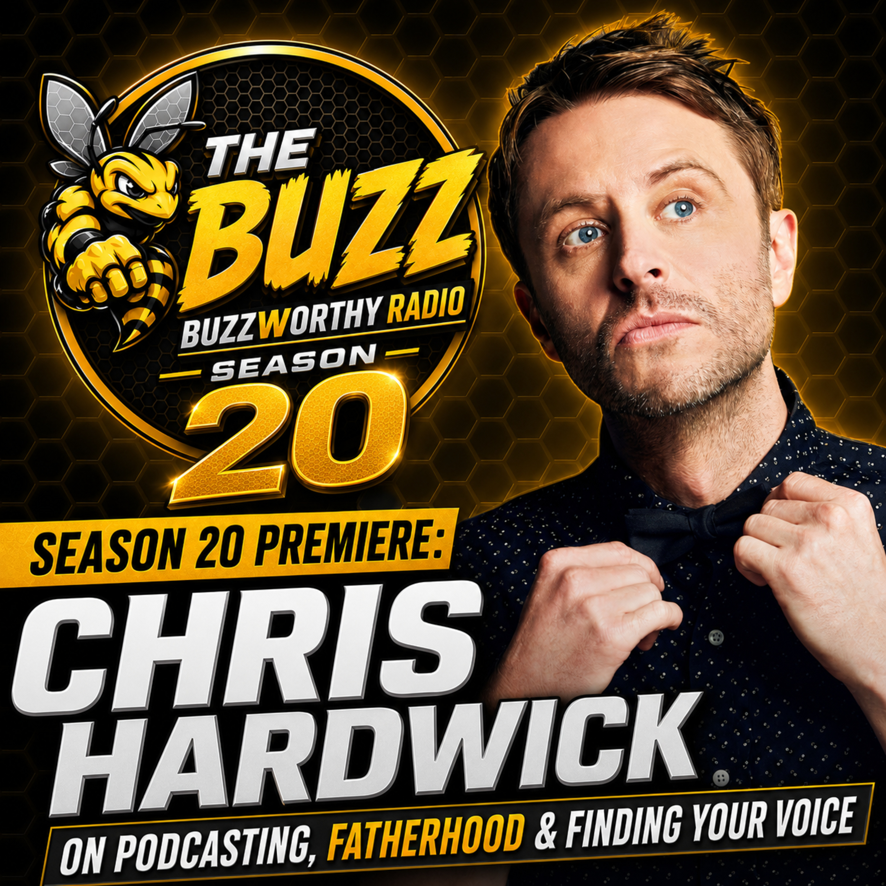 The Buzz - BuzzWorthy Radio