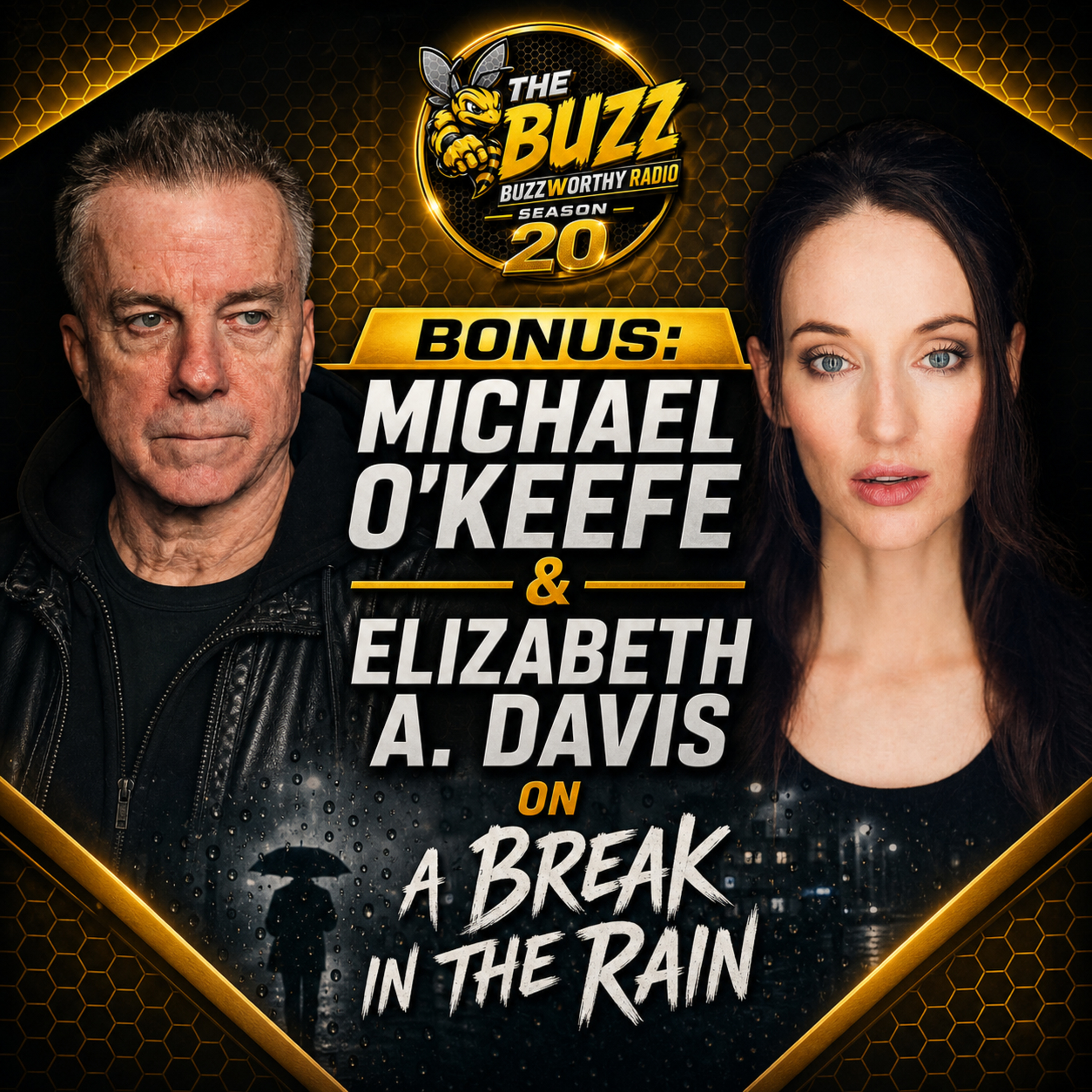 The Buzz - BuzzWorthy Radio